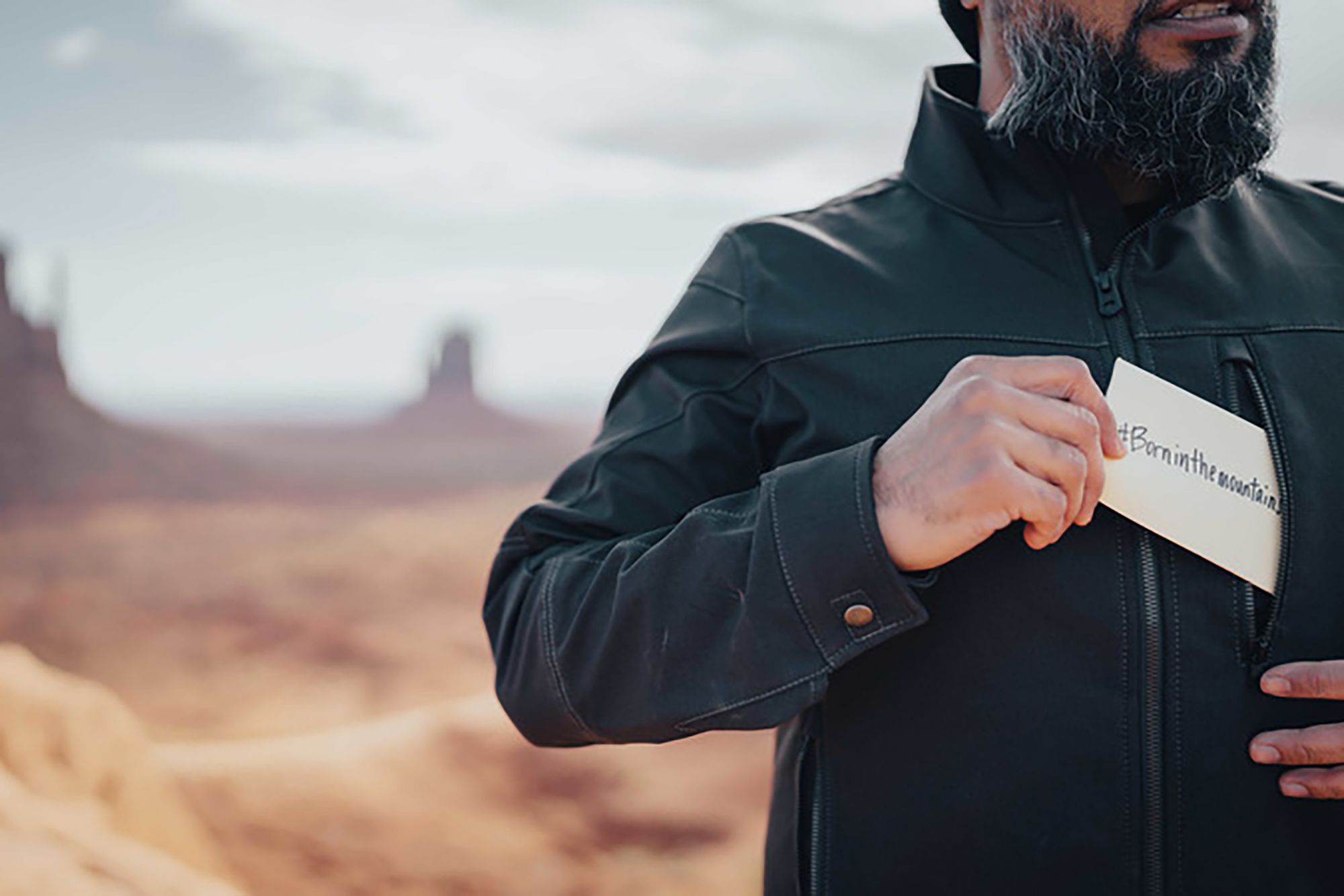 KÜHL Men's Impakt Jacket product image