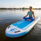 Connelly Nava 9'6" Inflatable Stand-Up Paddle Board product image