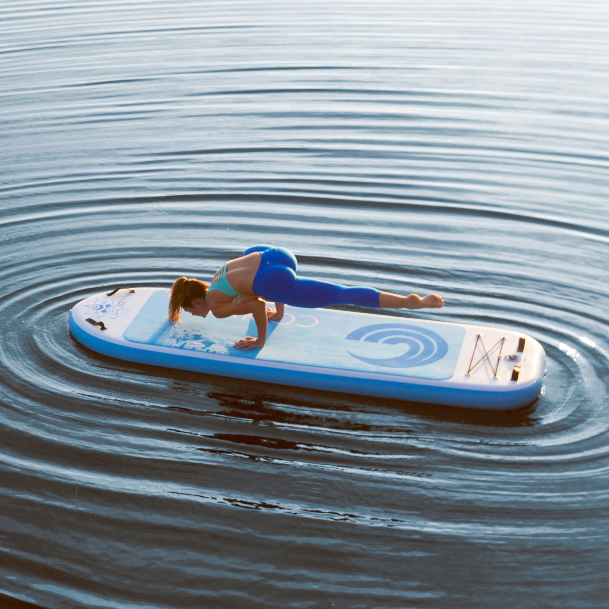 Connelly Nava Inflatable Stand-Up Paddle Board product image