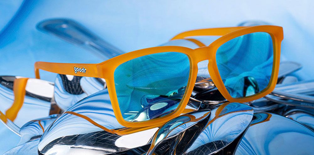goodr LFG Sunglasses product image