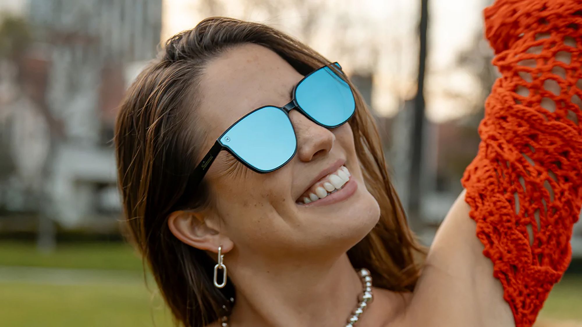 Knockaround Cloud Catchers Sunglasses product image