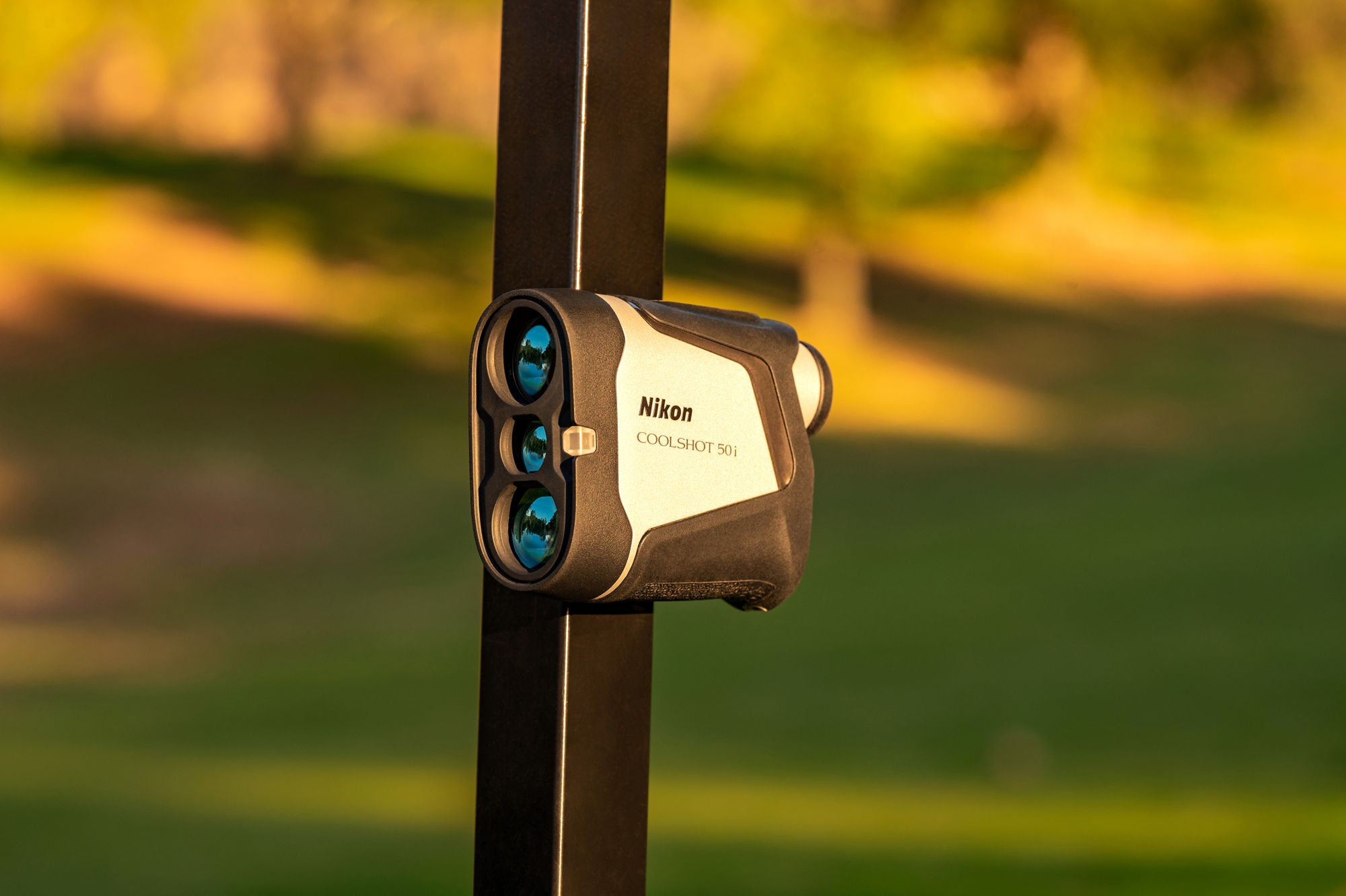 Nikon COOLSHOT 50i Rangefinder product image