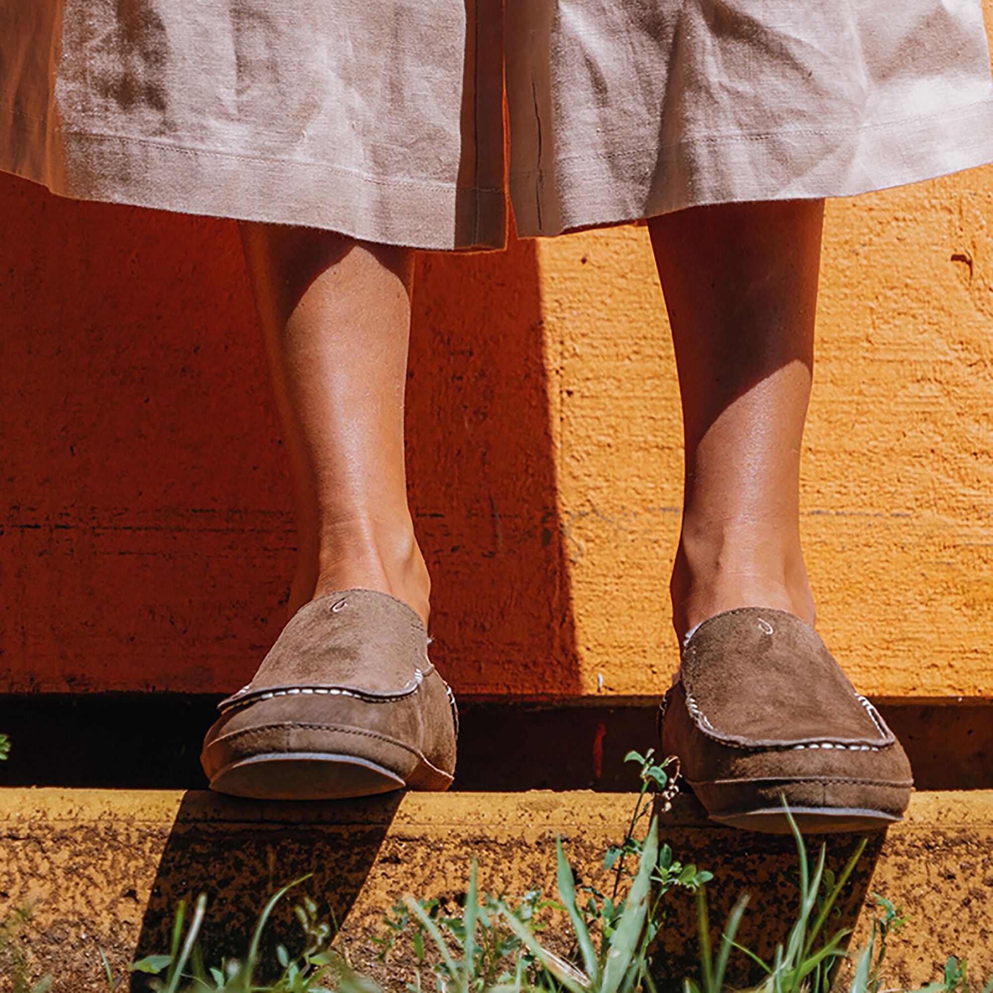 OluKai Women's Nohea Slippers product image