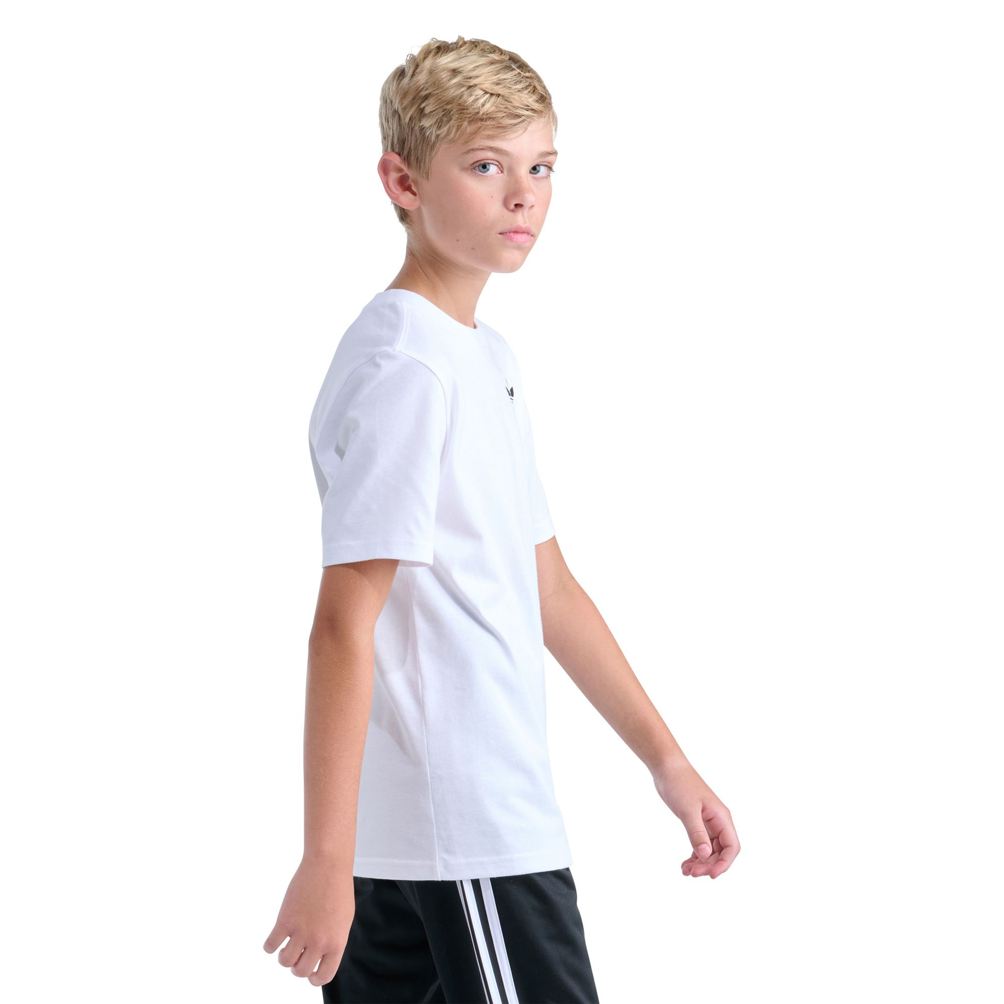 adidas Kids' Lace 101 Graphic Tee product image