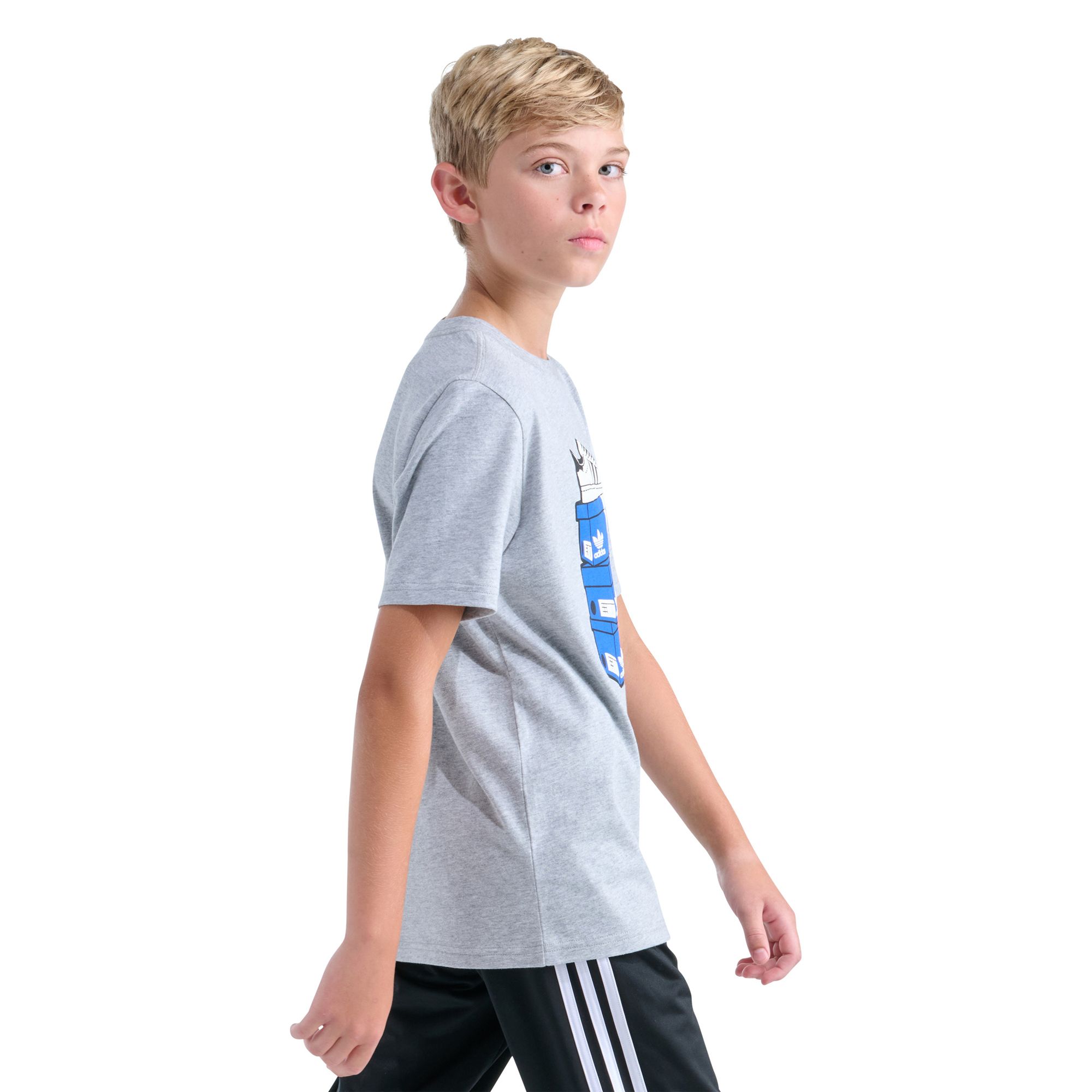 adidas Kids' Character Graphic Tee product image