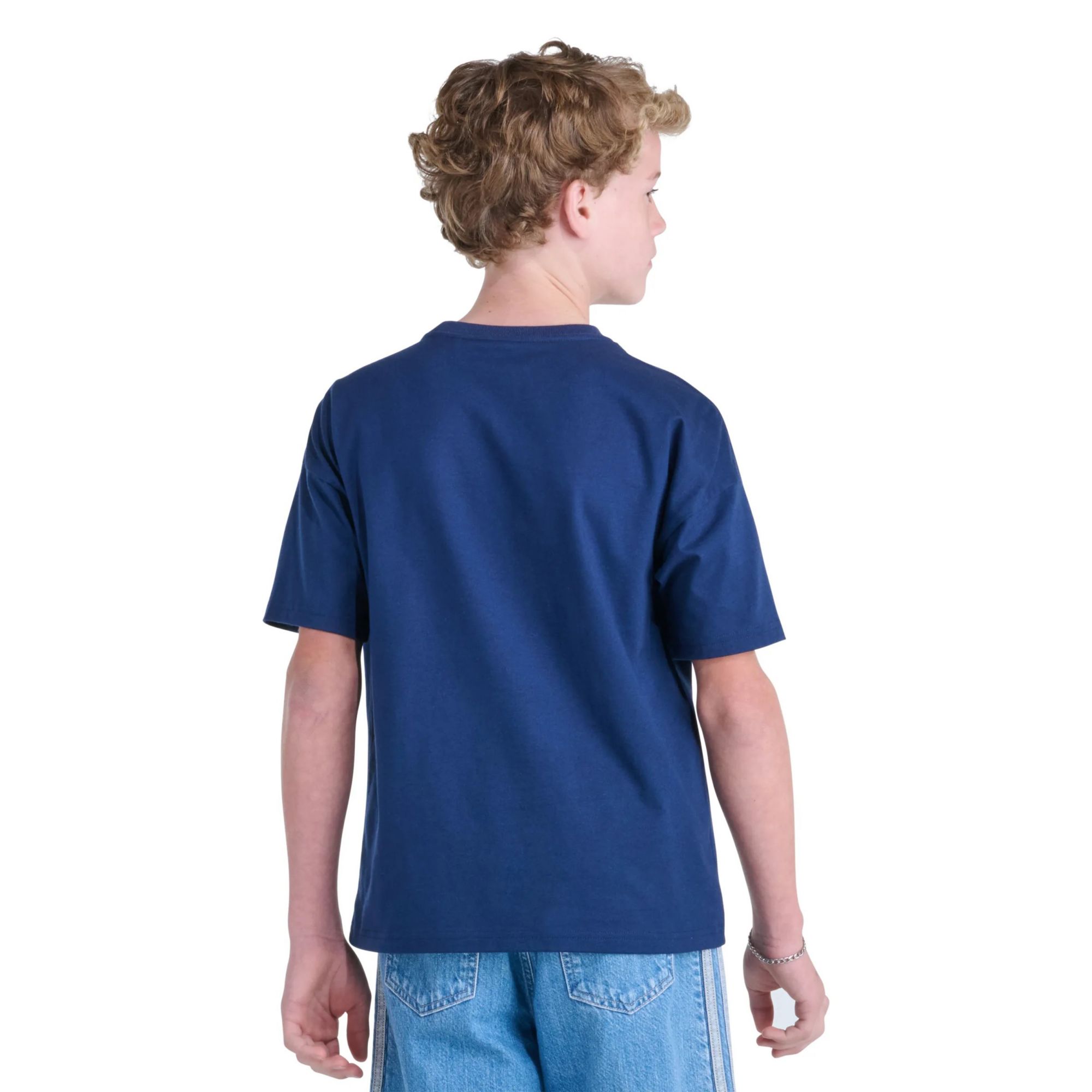 adidas Youth Originals Varsity Graphic Tee product image