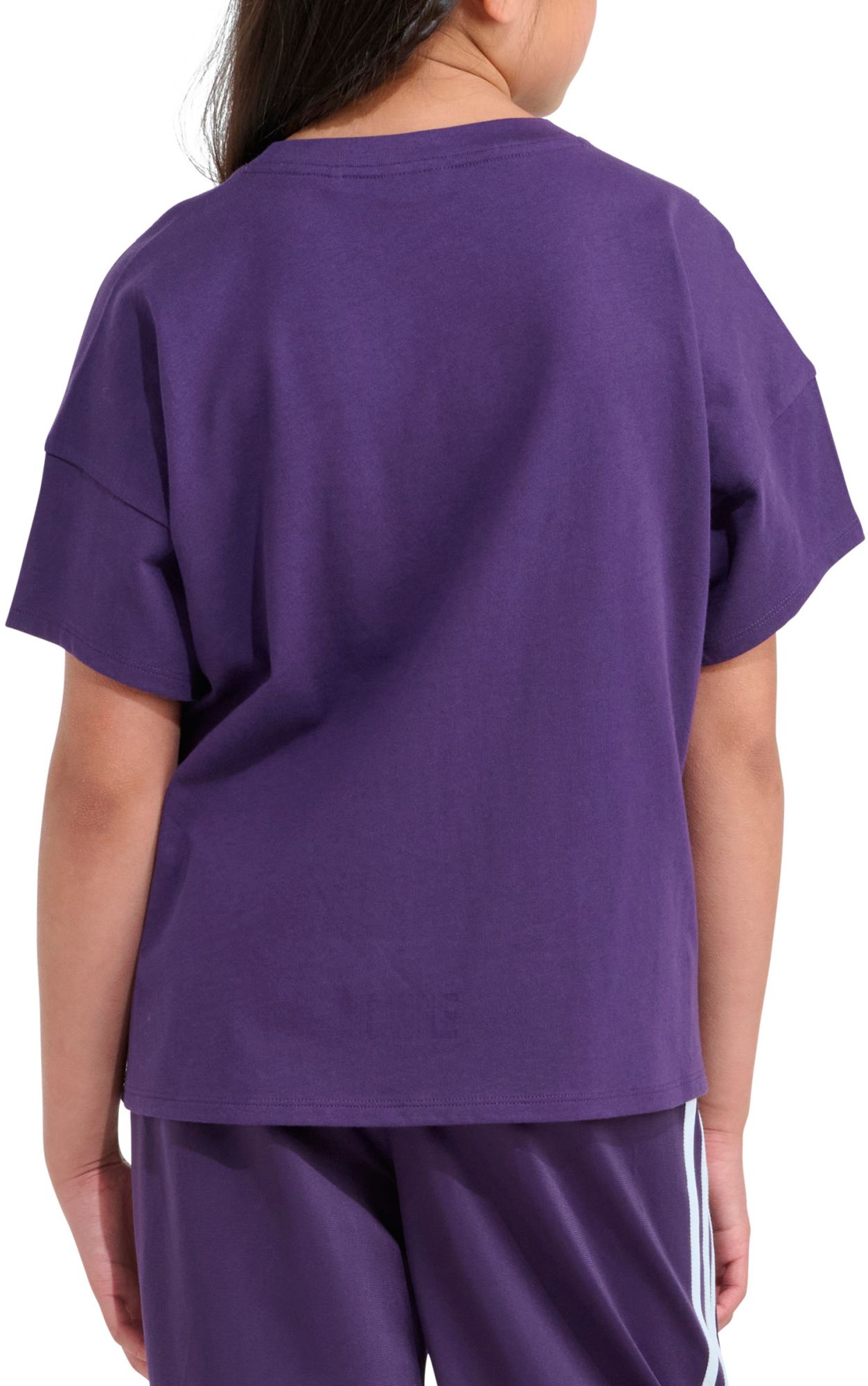 adidas Kids' Graphic Special Ink Tee product image