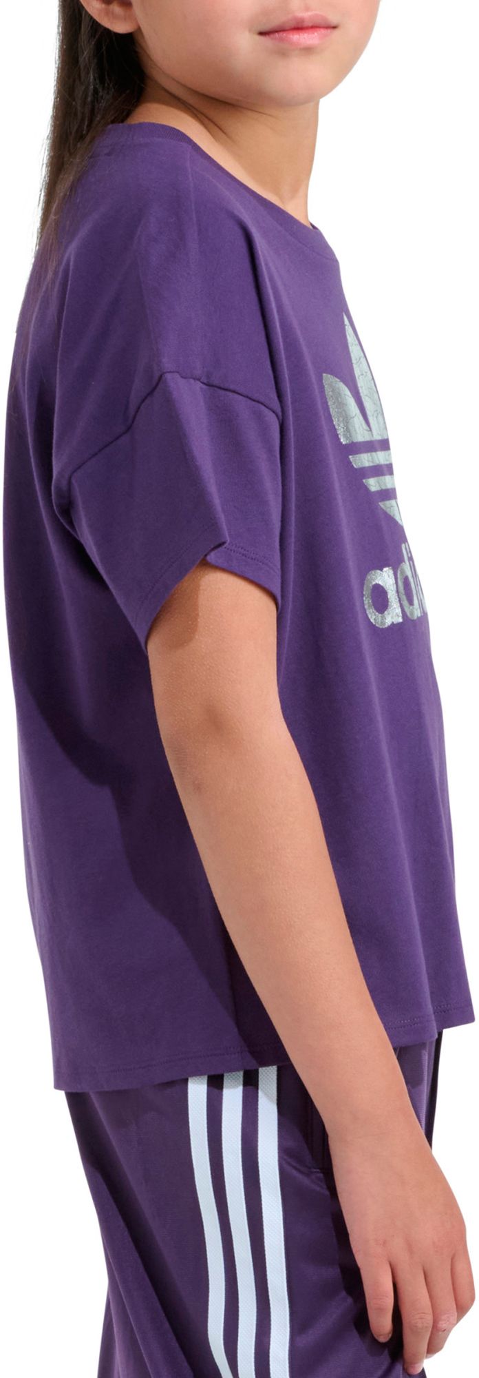 adidas Kids' Graphic Special Ink Tee product image