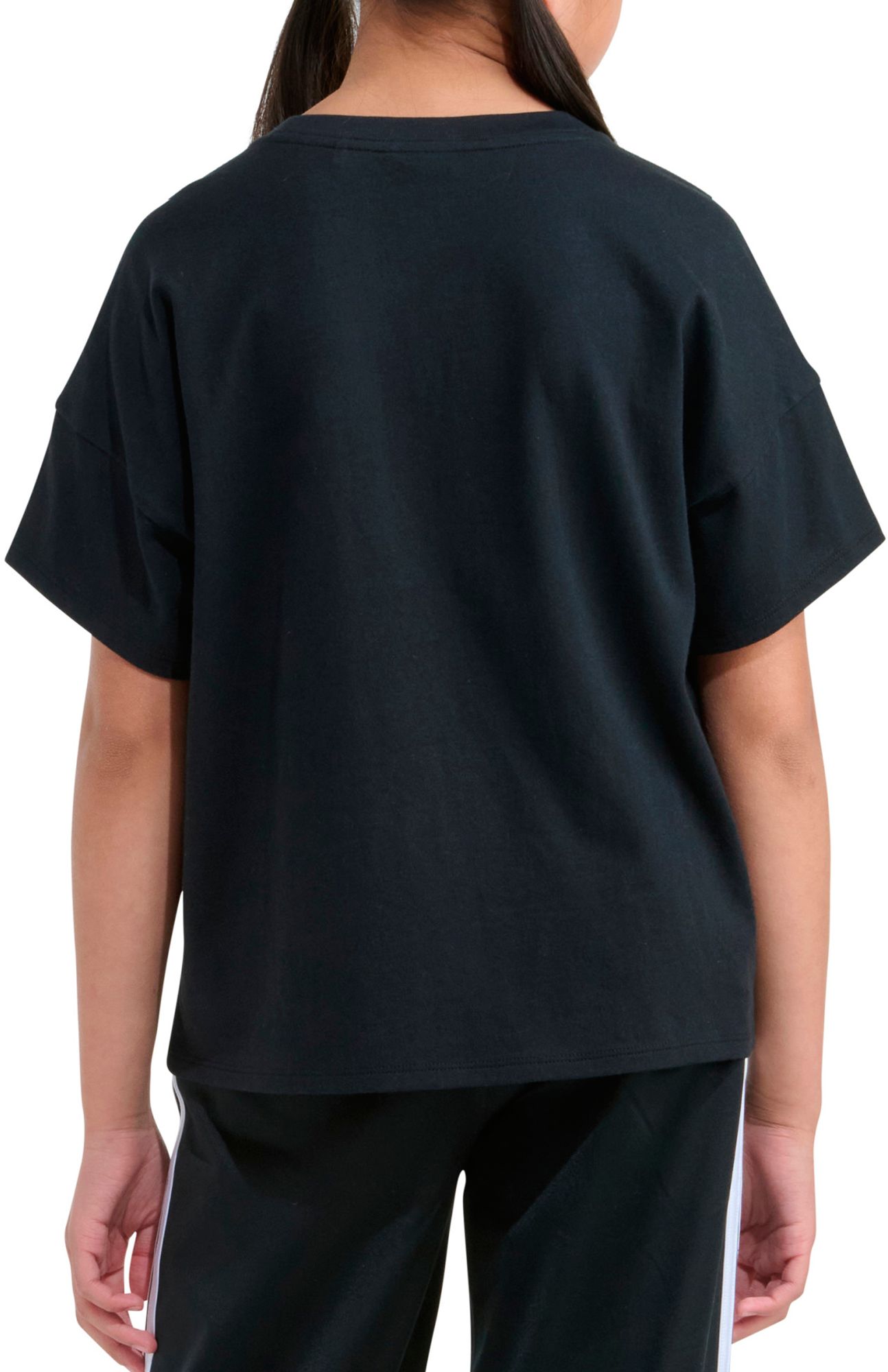 adidas Kids' Graphic Special Ink Tee product image