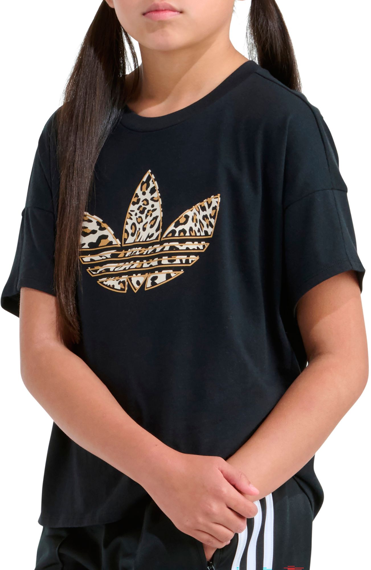 adidas Kids' Graphic Special Ink Tee product image