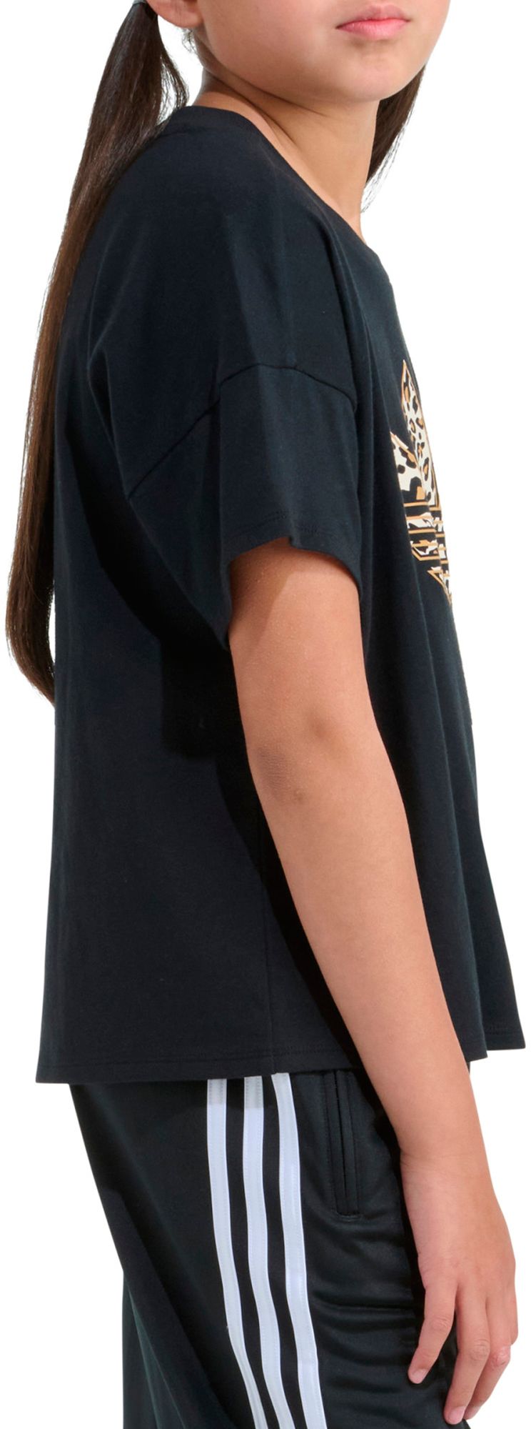 adidas Kids' Graphic Special Ink Tee product image