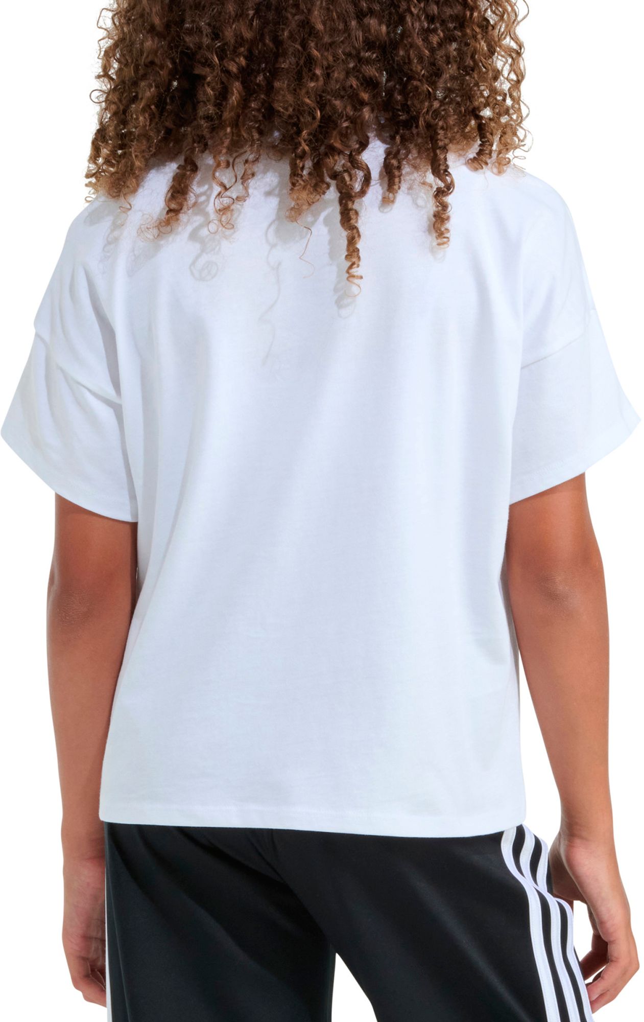 adidas Kids' Graphic Special Ink Tee product image