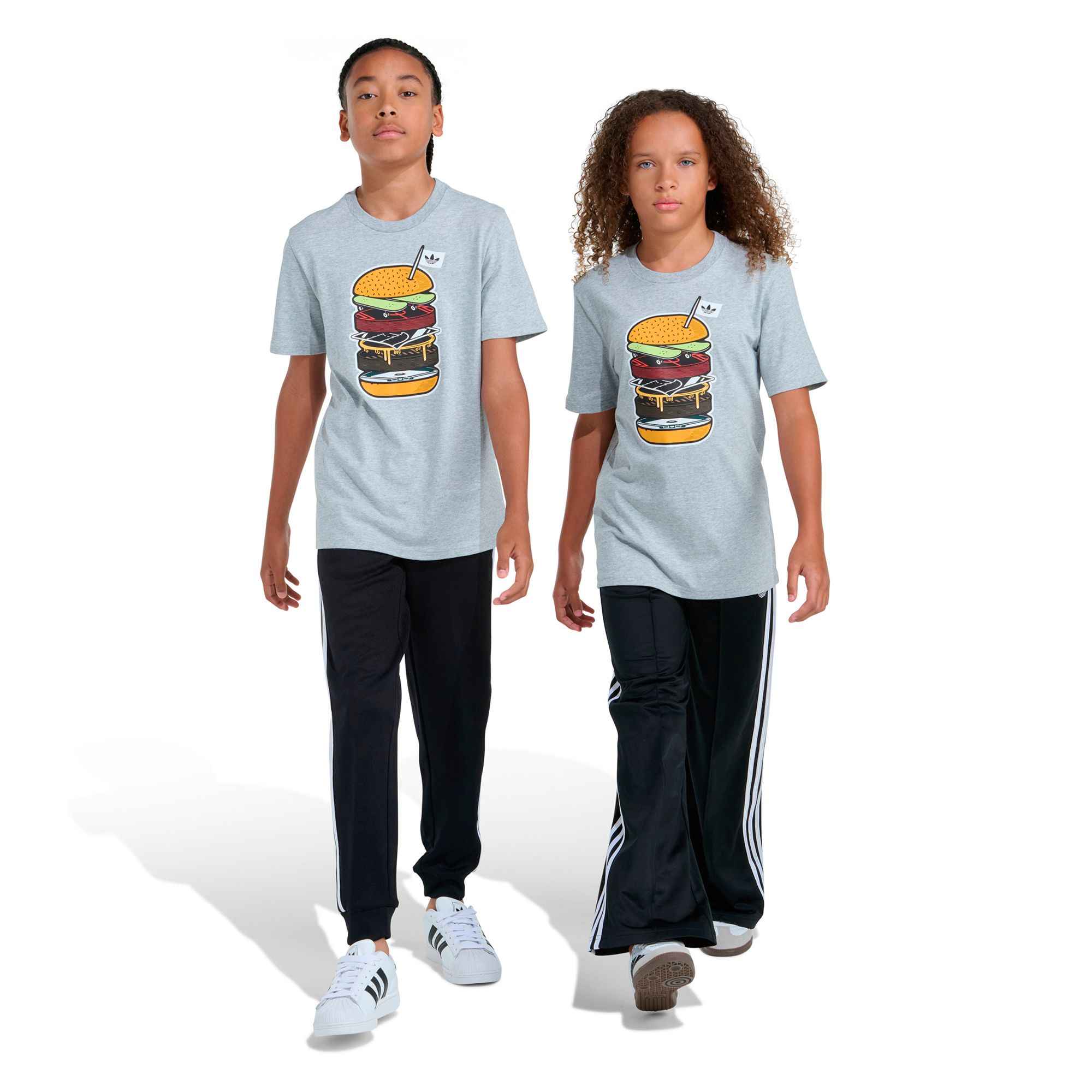 adidas Kids' Burger Tee product image