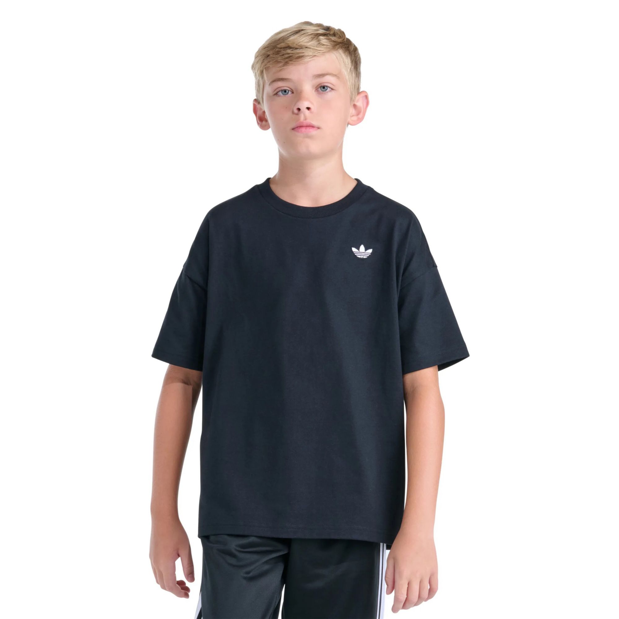 adidas Originals Kids' World Cup Poster Tee product image