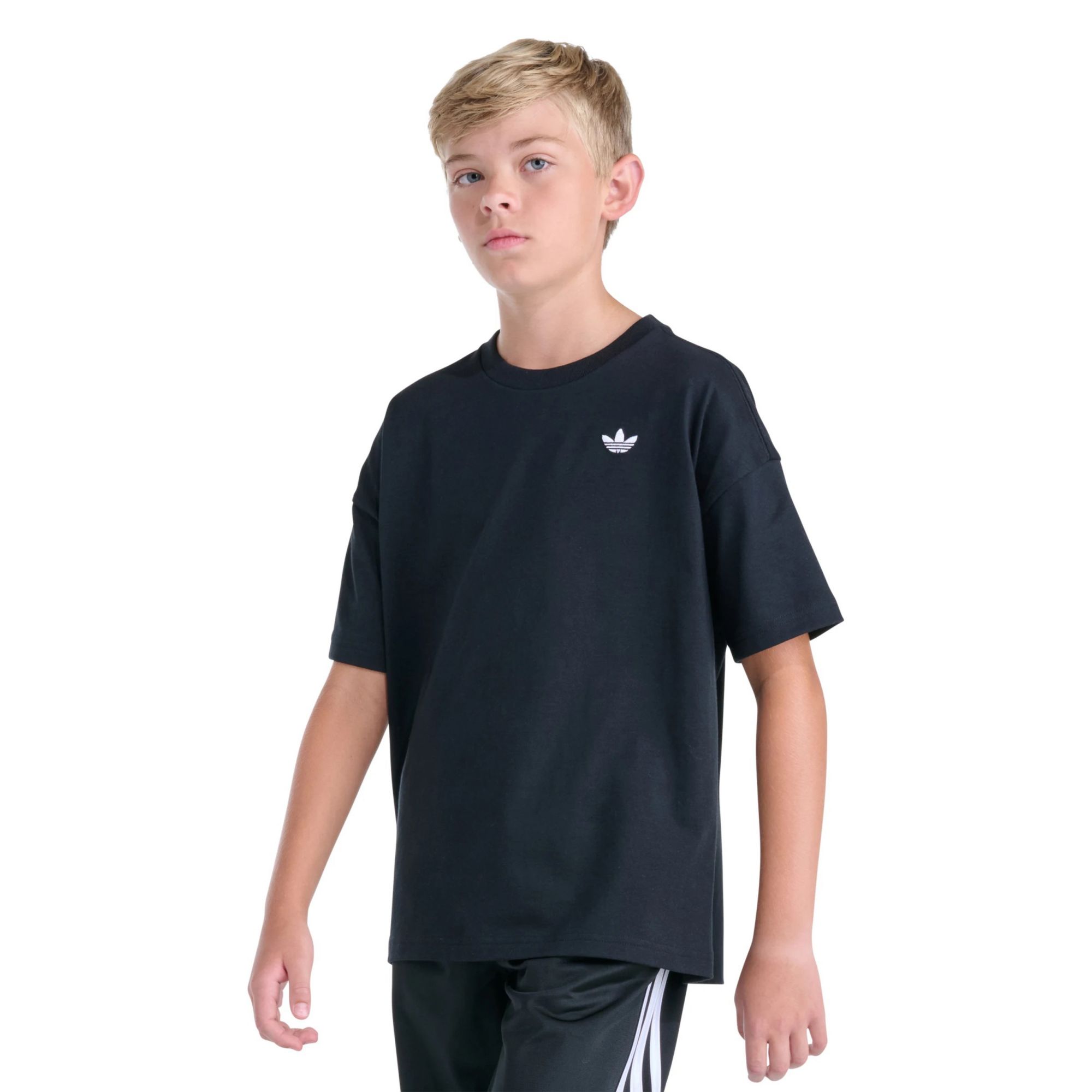 adidas Originals Kids' World Cup Poster Tee product image