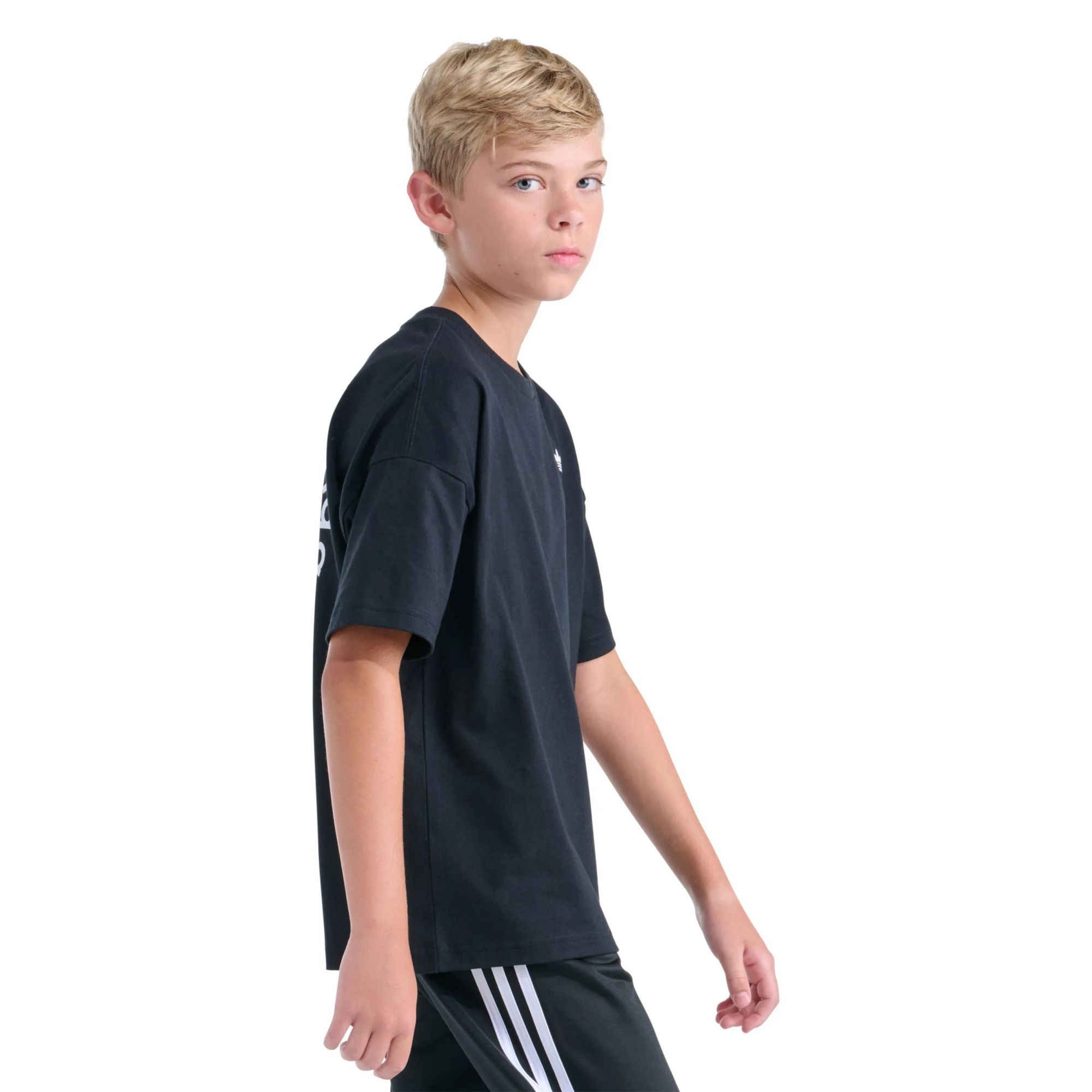 adidas Originals Kids' World Cup Poster Tee product image