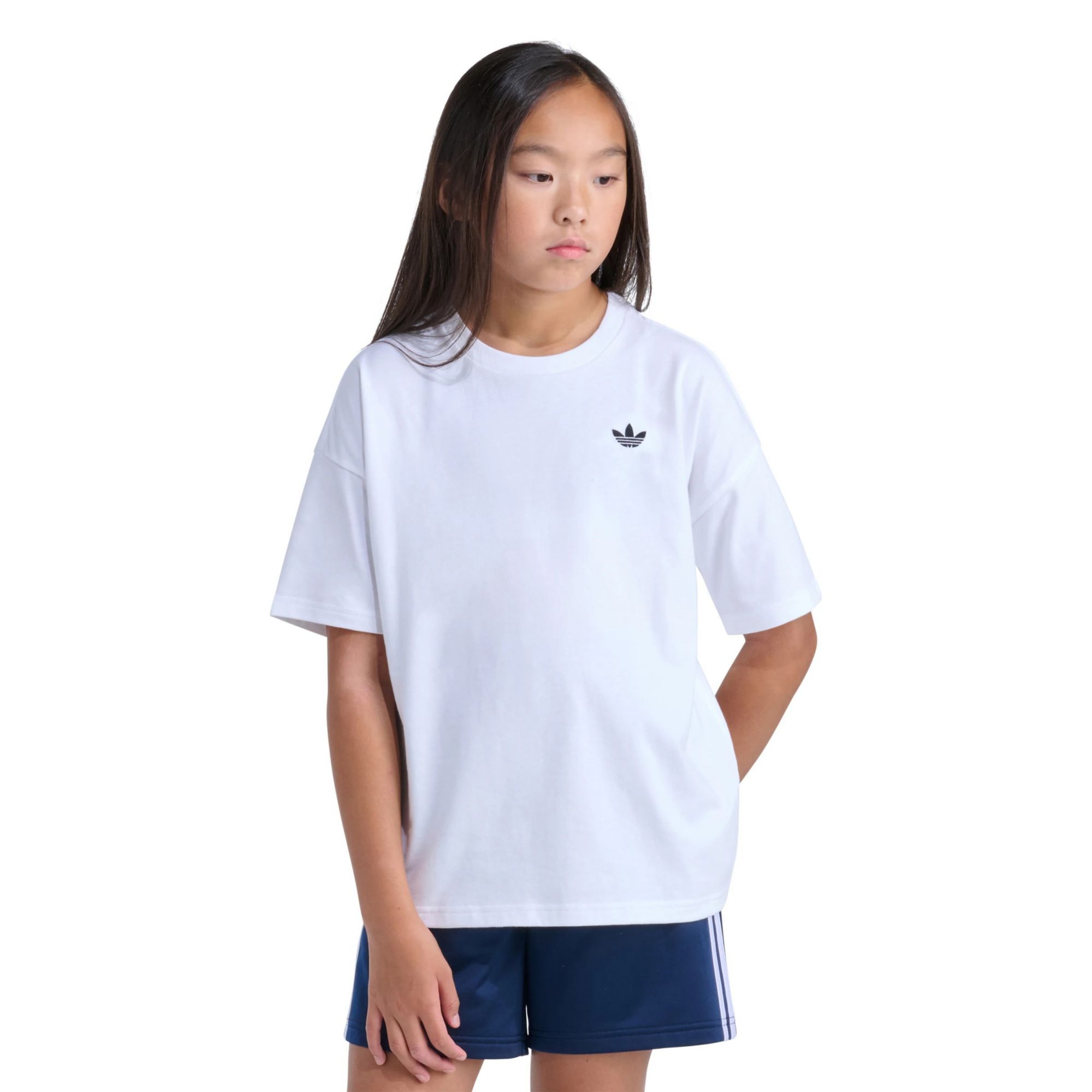 adidas Originals Kids' World Cup Poster Tee product image