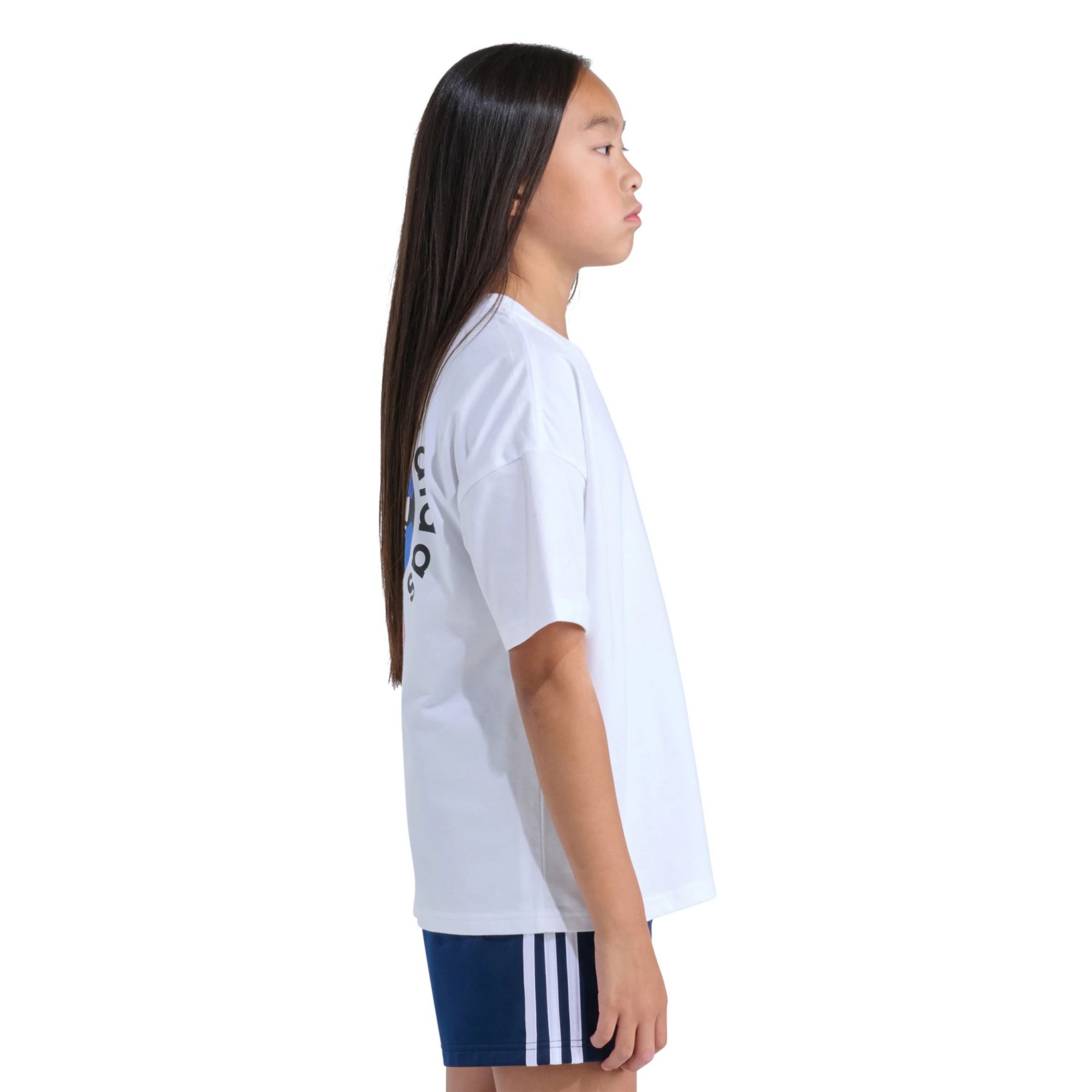 adidas Originals Kids' World Cup Poster Tee product image