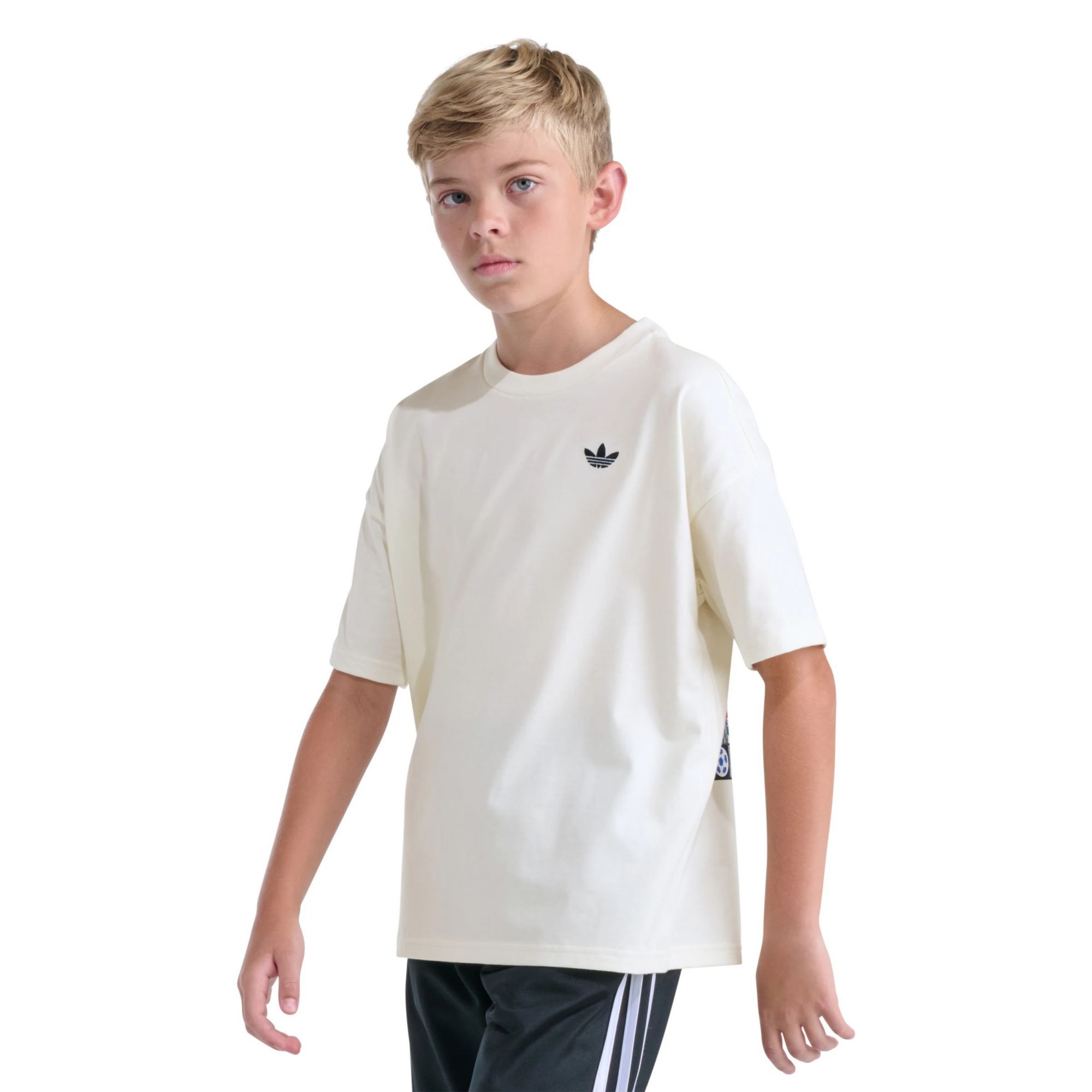 adidas Originals Kids' World Cup Flag Tee product image
