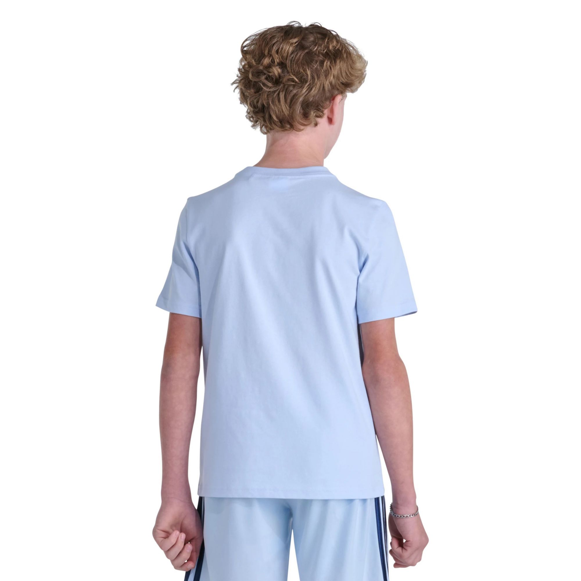 adidas Originals Kids' Trefoil World Cup Tee product image