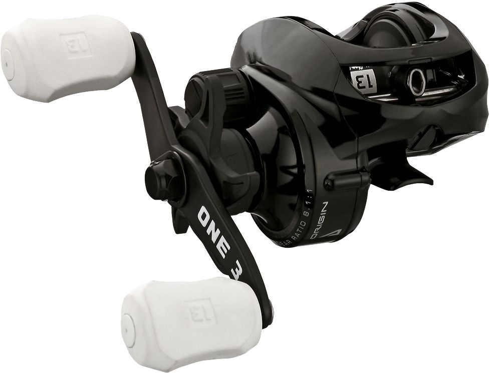 13 Fishing Origin A Baitcasting Reels product image