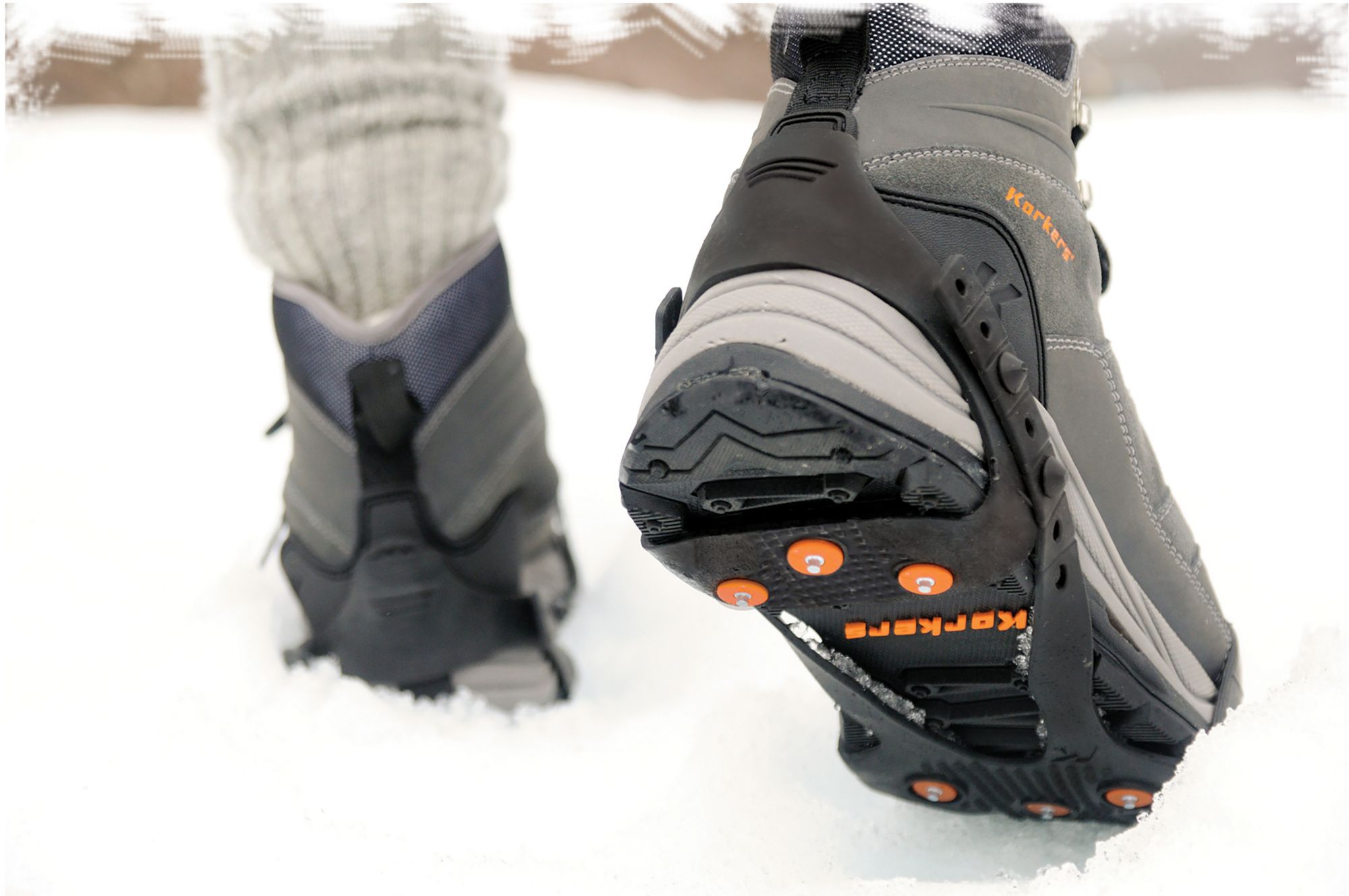 Korkers Ultra Ice Cleat product image