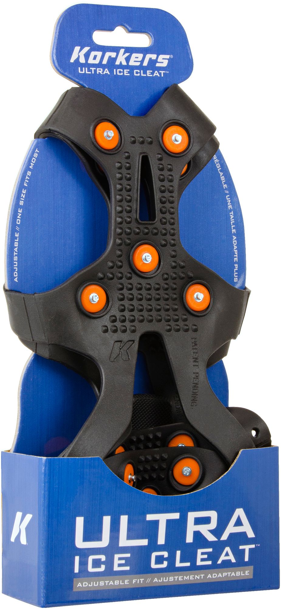 Korkers Ultra Ice Cleat product image