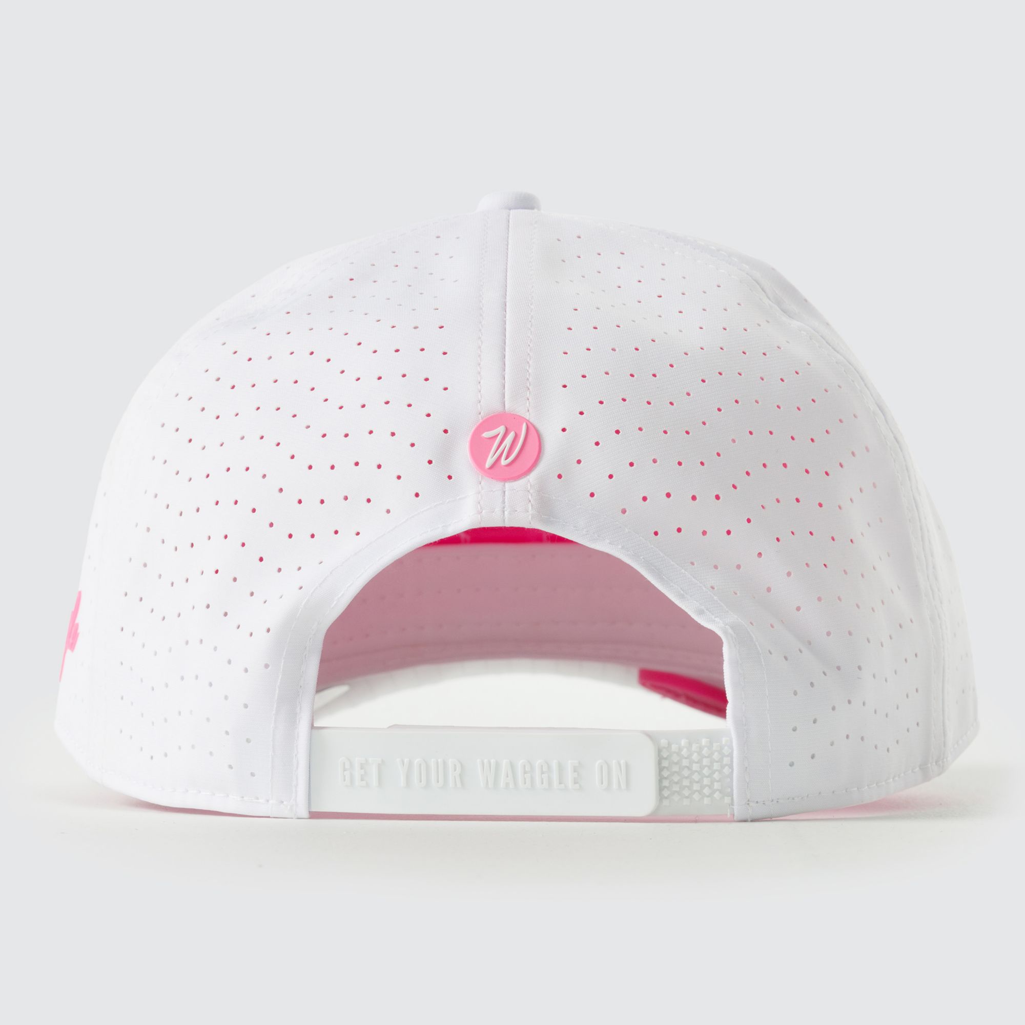 Waggle Men's Oasis Repel Golf Hat product image