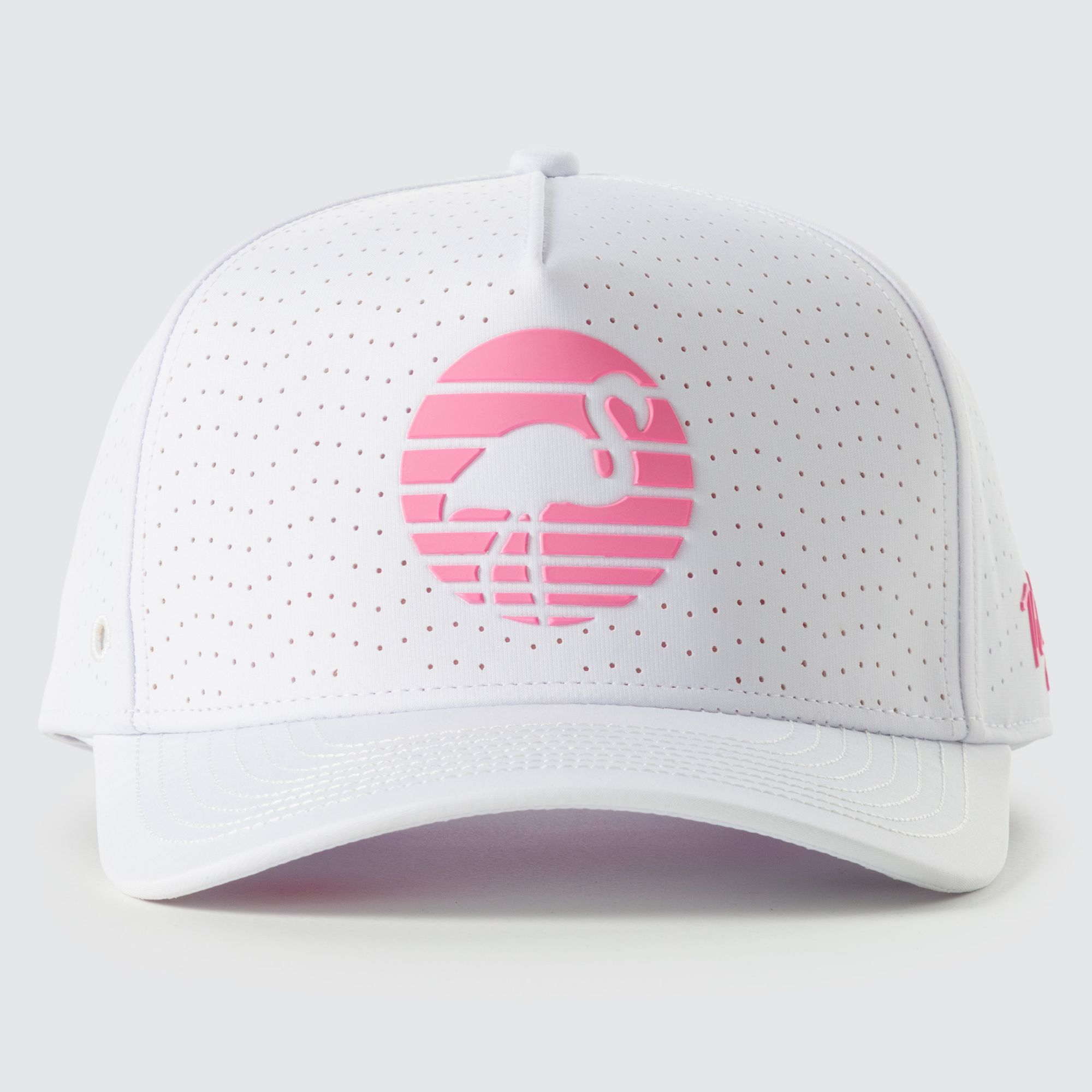 Waggle Men's Oasis Repel Golf Hat product image