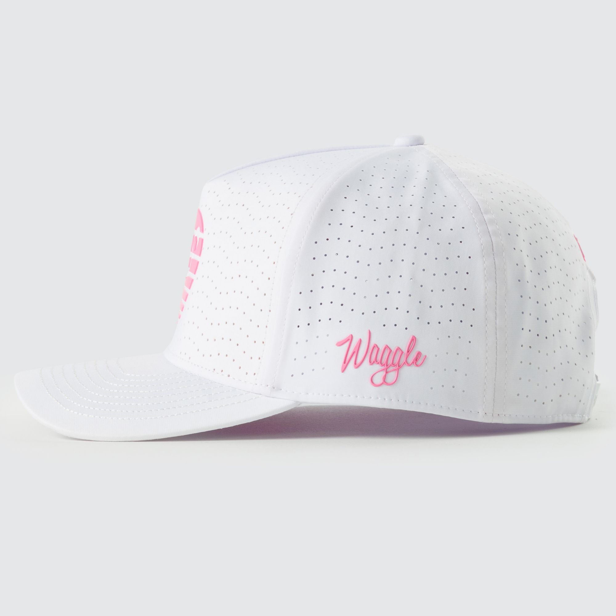 Waggle Men's Oasis Repel Golf Hat product image