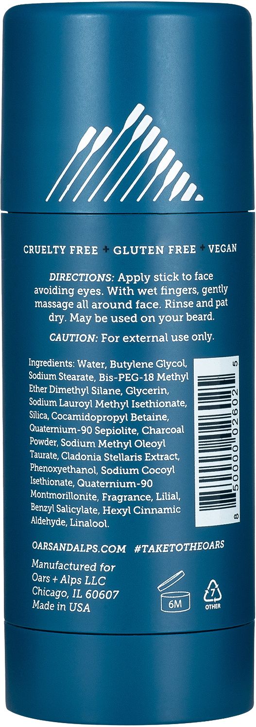 Oars + Alps Men's Solid Face Wash product image