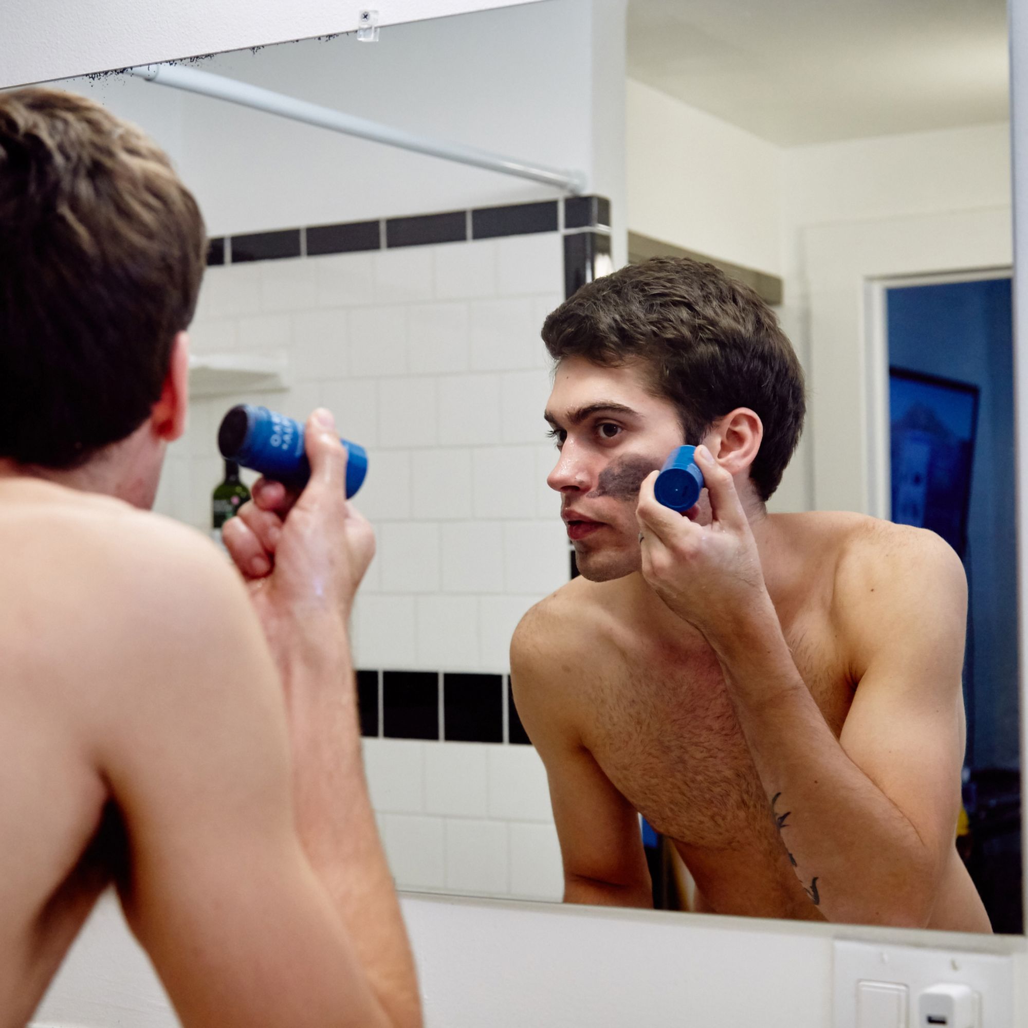 Oars + Alps Men's Solid Face Wash product image