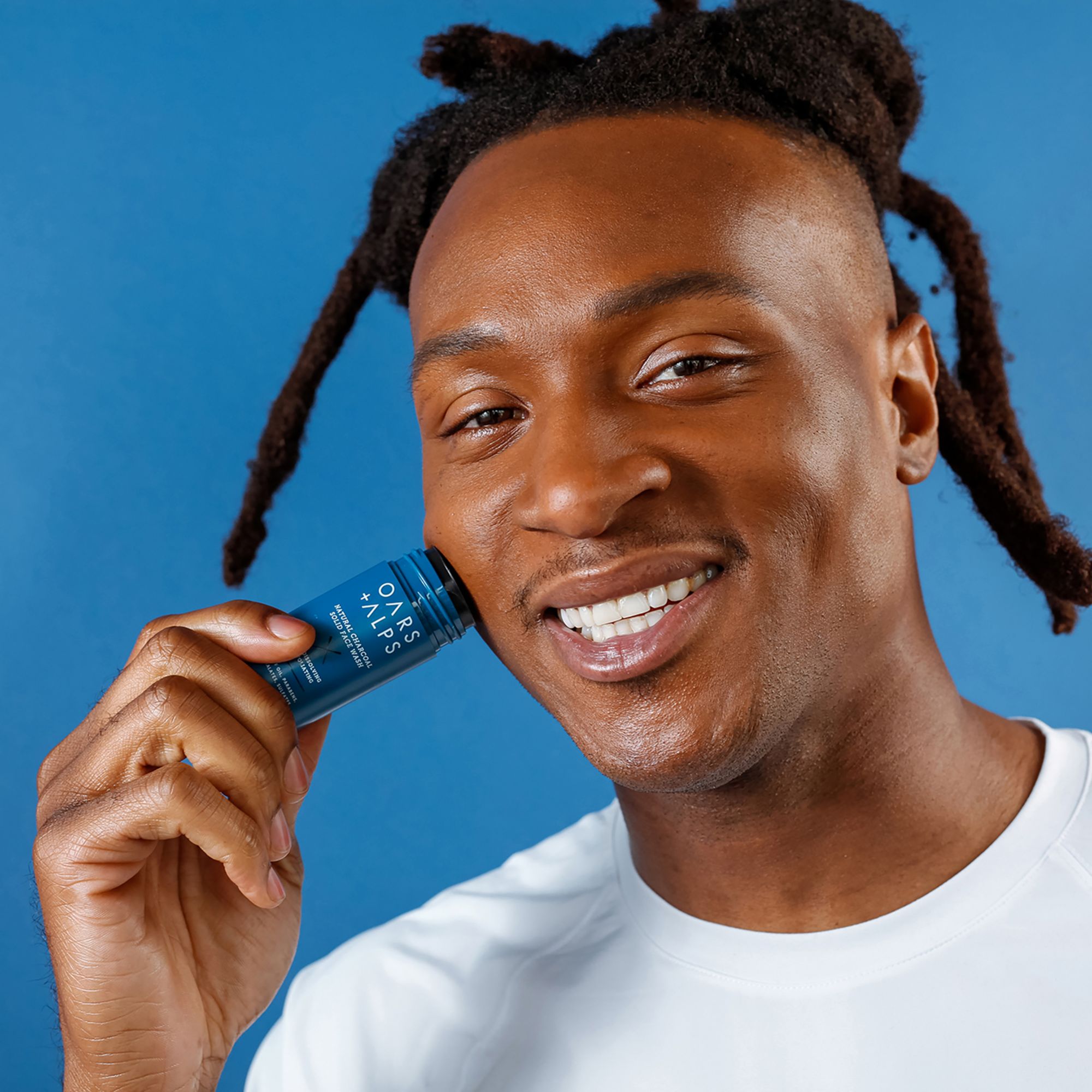 Oars + Alps Men's Solid Face Wash product image