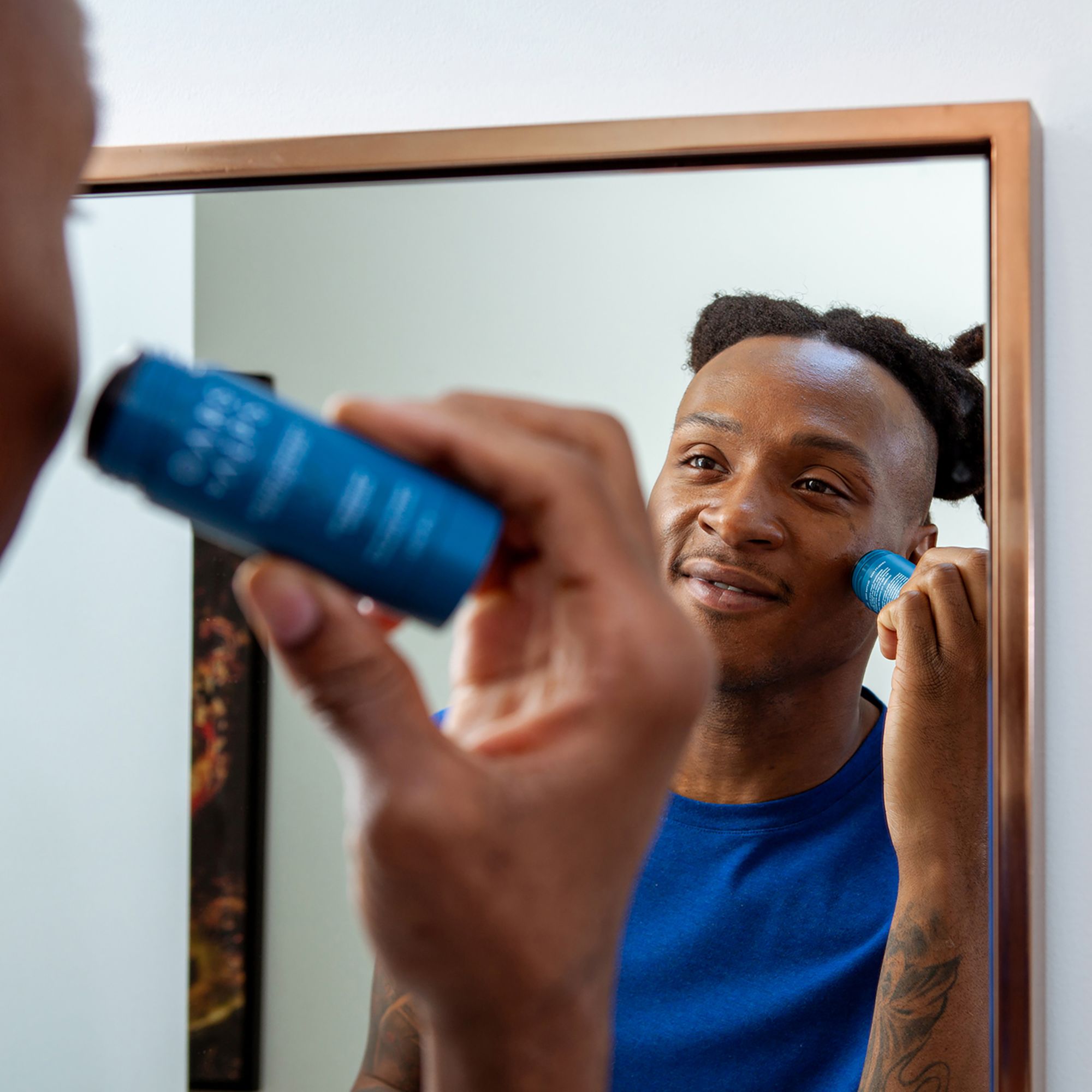 Oars + Alps Men's Solid Face Wash product image