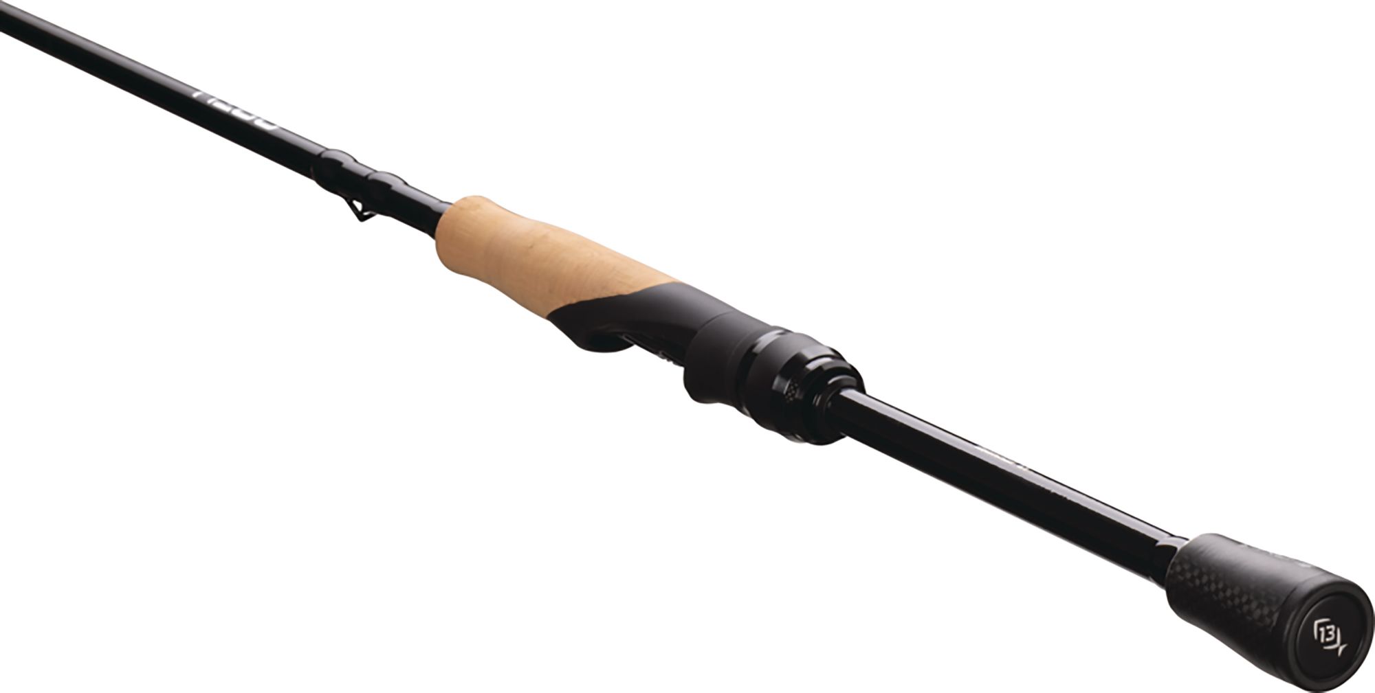 OATH Shaker Spinning Rod product image