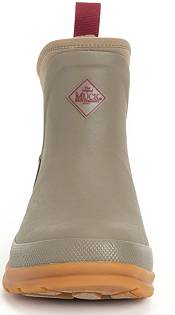Muck Women's Original Ankle Taupe Boots product image