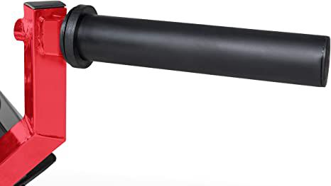 CAP Barbell Olympic Super Trap/Shrug/Deadlift Bar product image