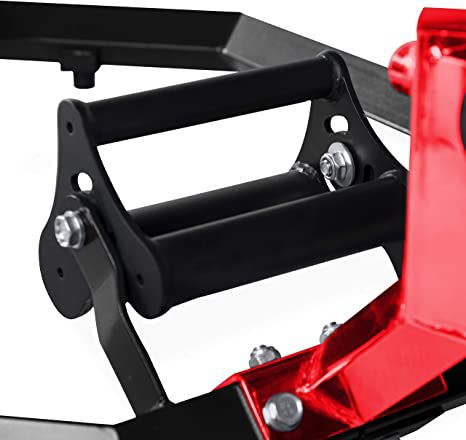 CAP Barbell Olympic Super Trap/Shrug/Deadlift Bar product image