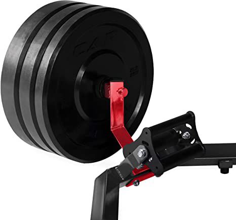 CAP Barbell Olympic Super Trap/Shrug/Deadlift Bar product image