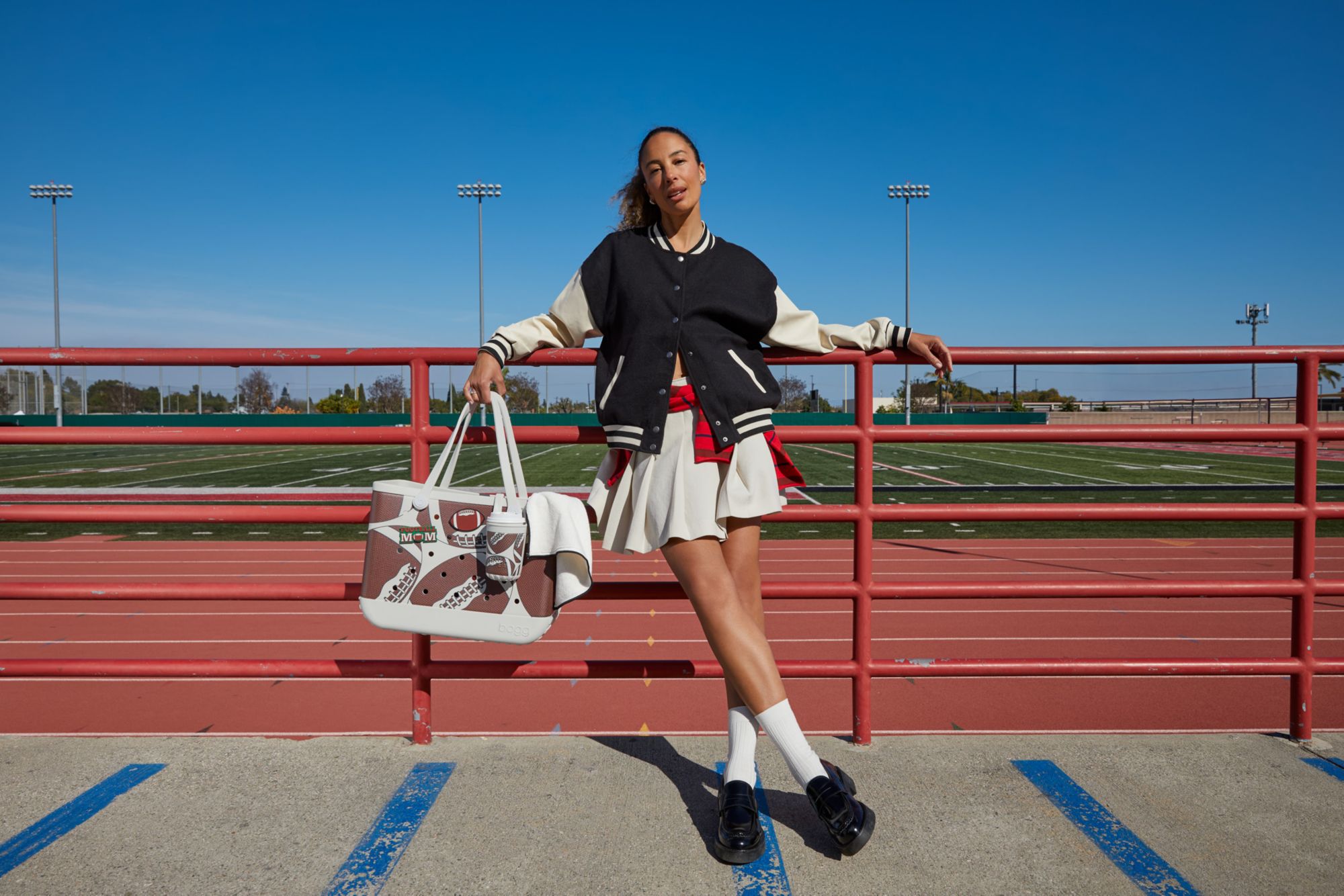 Original Bogg Bag MVP Sports Bag product image