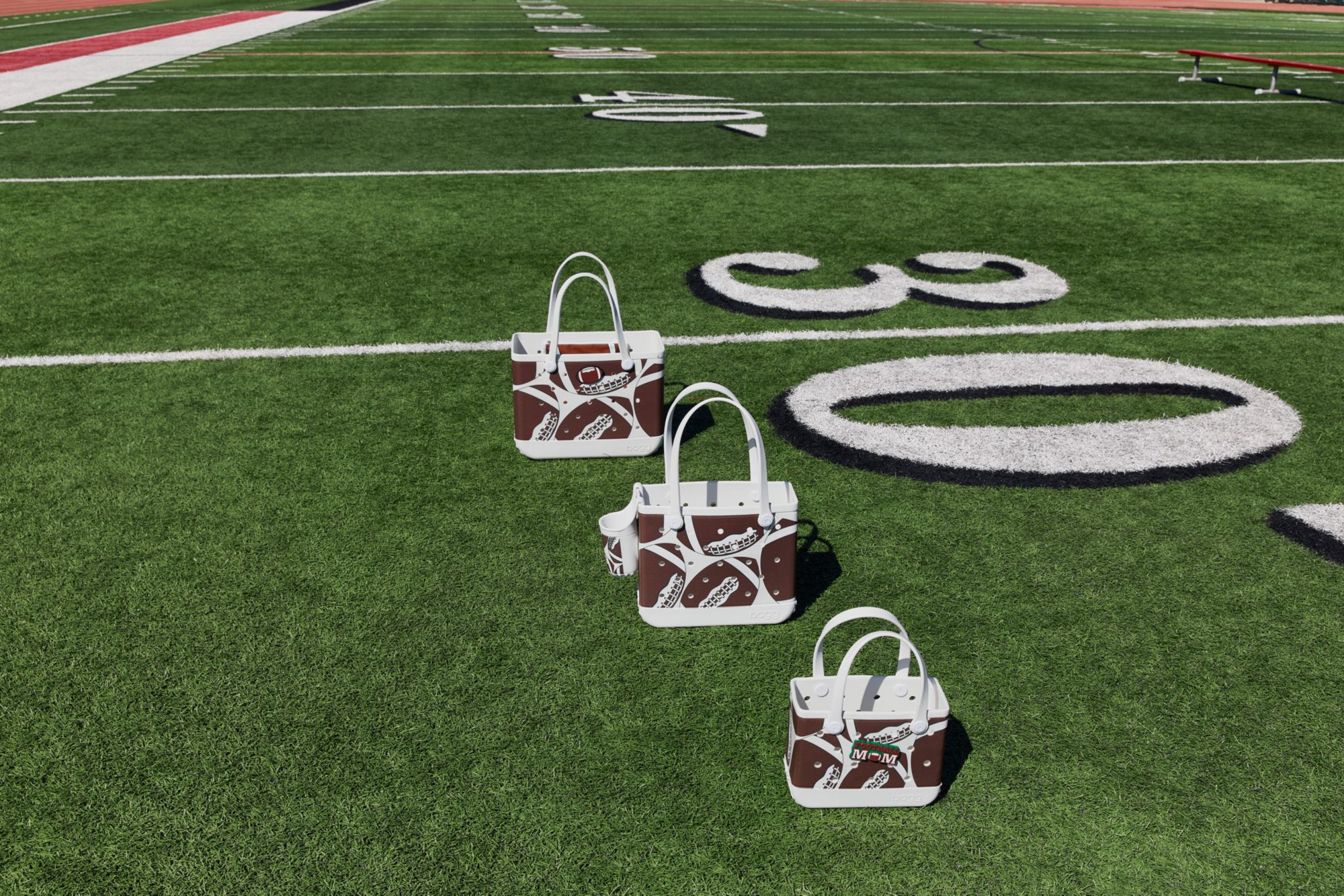 Original Bogg Bag MVP Sports Bag product image