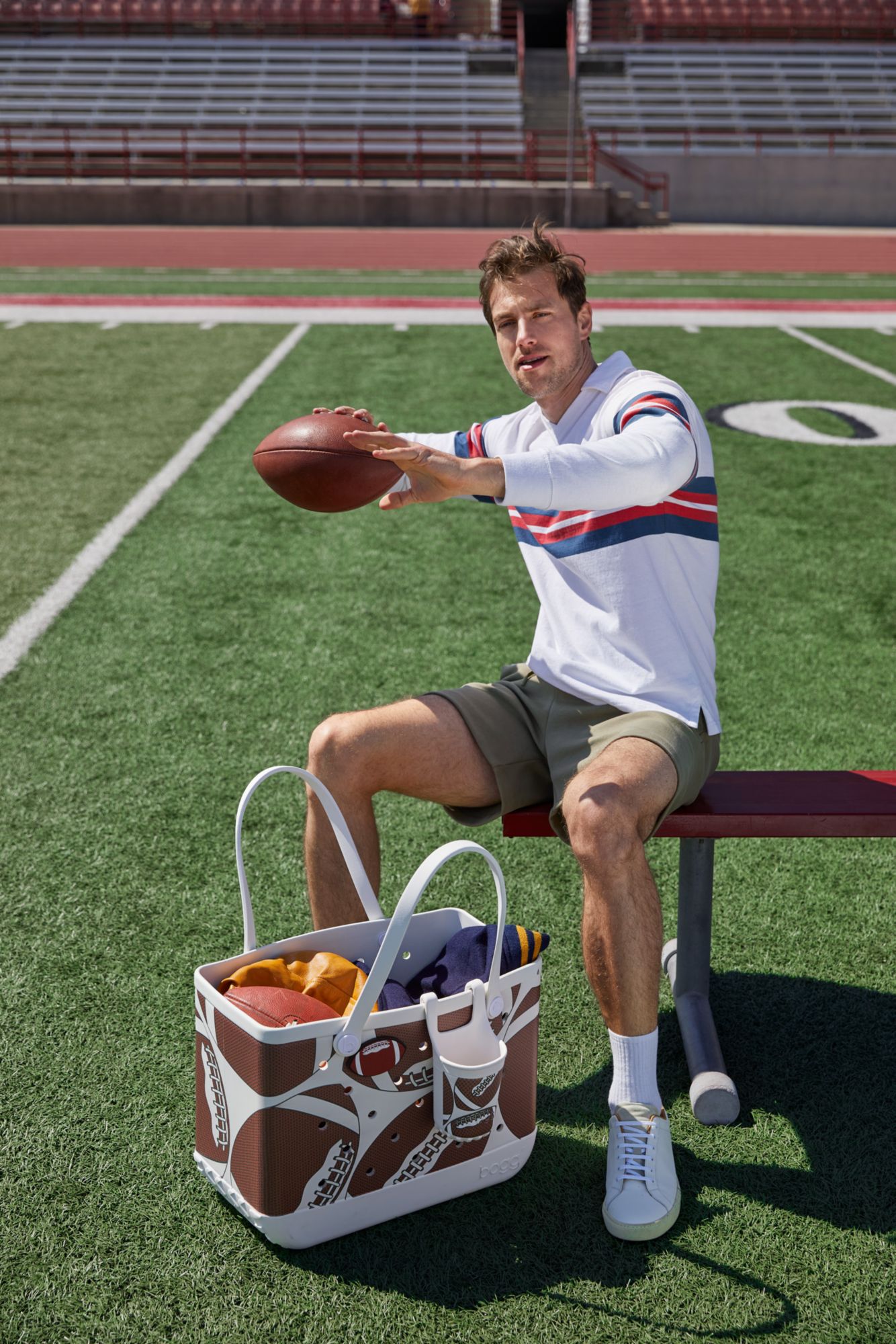 Original Bogg Bag MVP Sports Bag product image