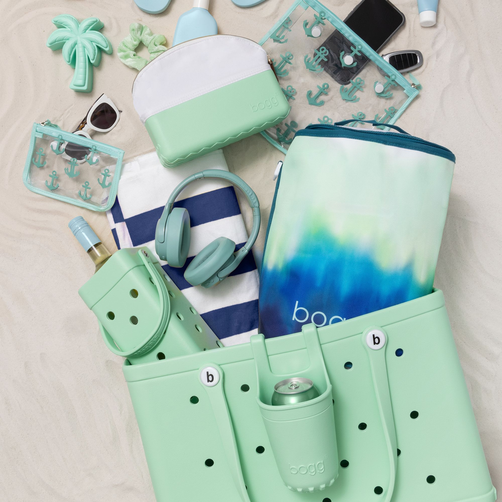 Original Bogg Bag MVP Sports Bag product image