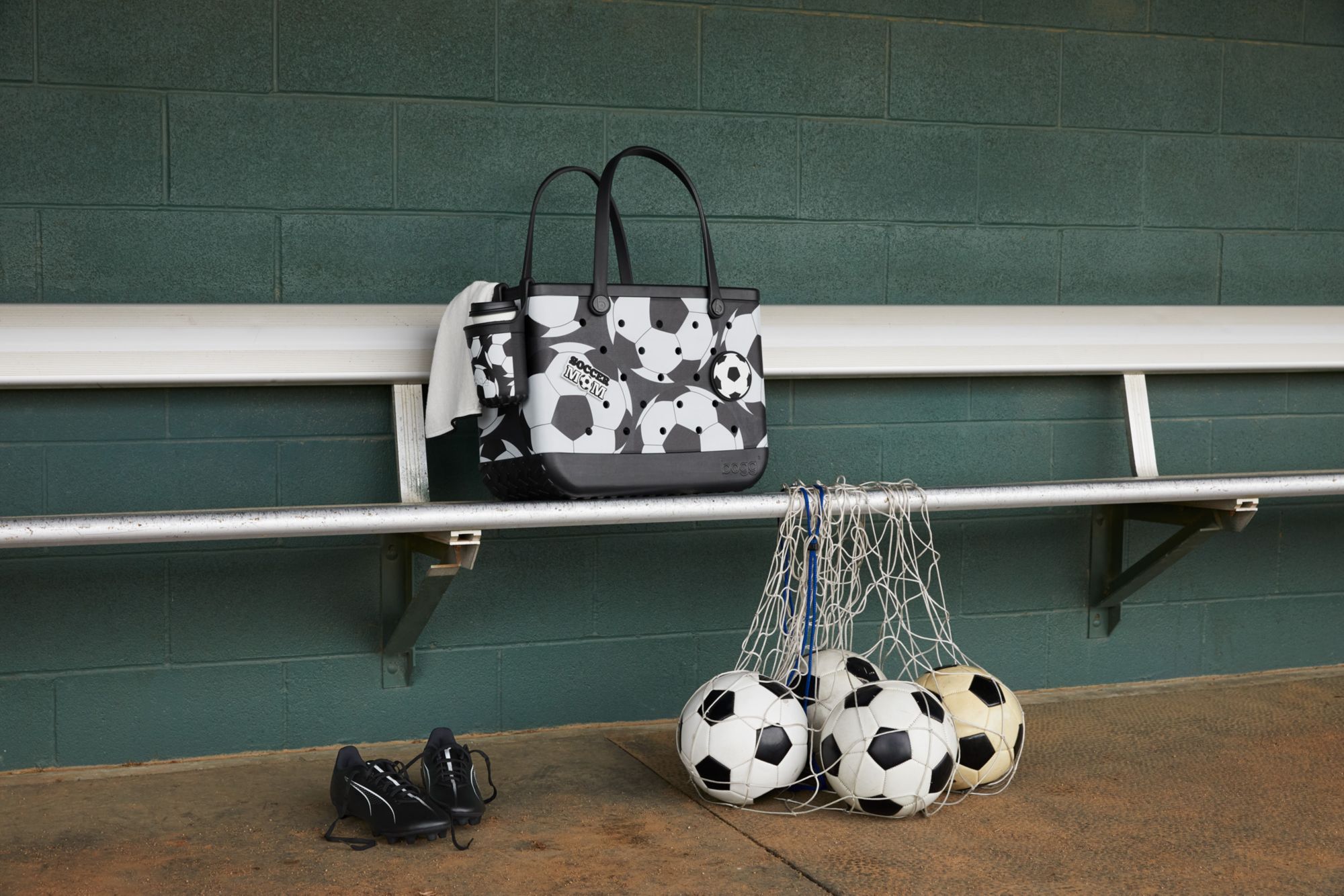 Original Bogg Bag MVP Sports Bag product image