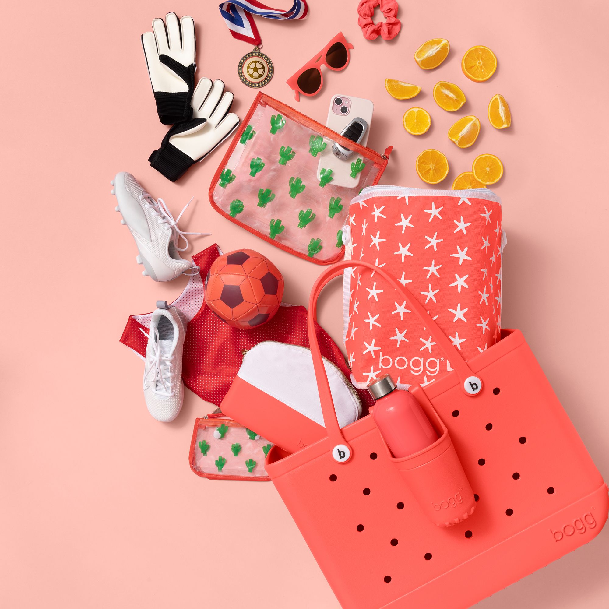 Original Bogg Bag MVP Sports Bag product image