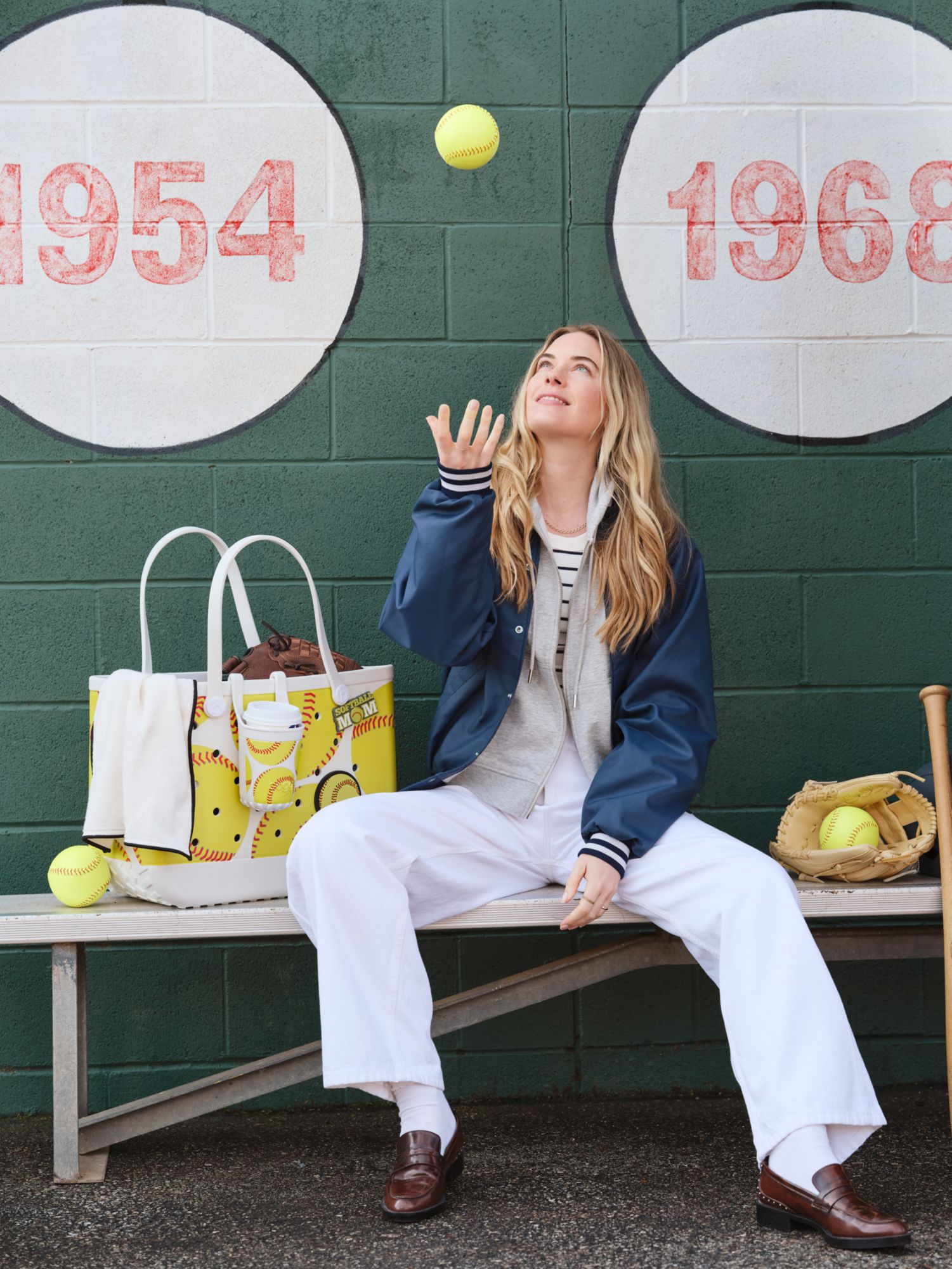 Original Bogg Bag MVP Sports Bag product image