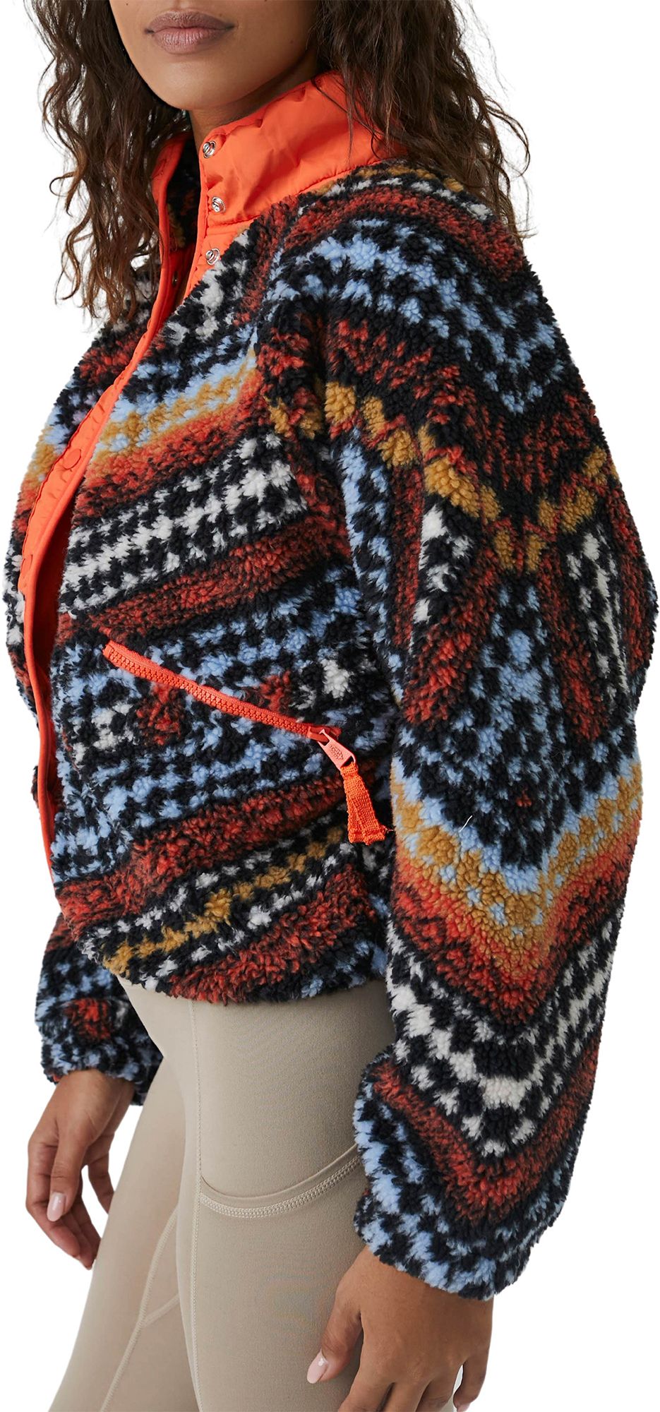 FP Movement Women's Rocky Ridge Jacket product image