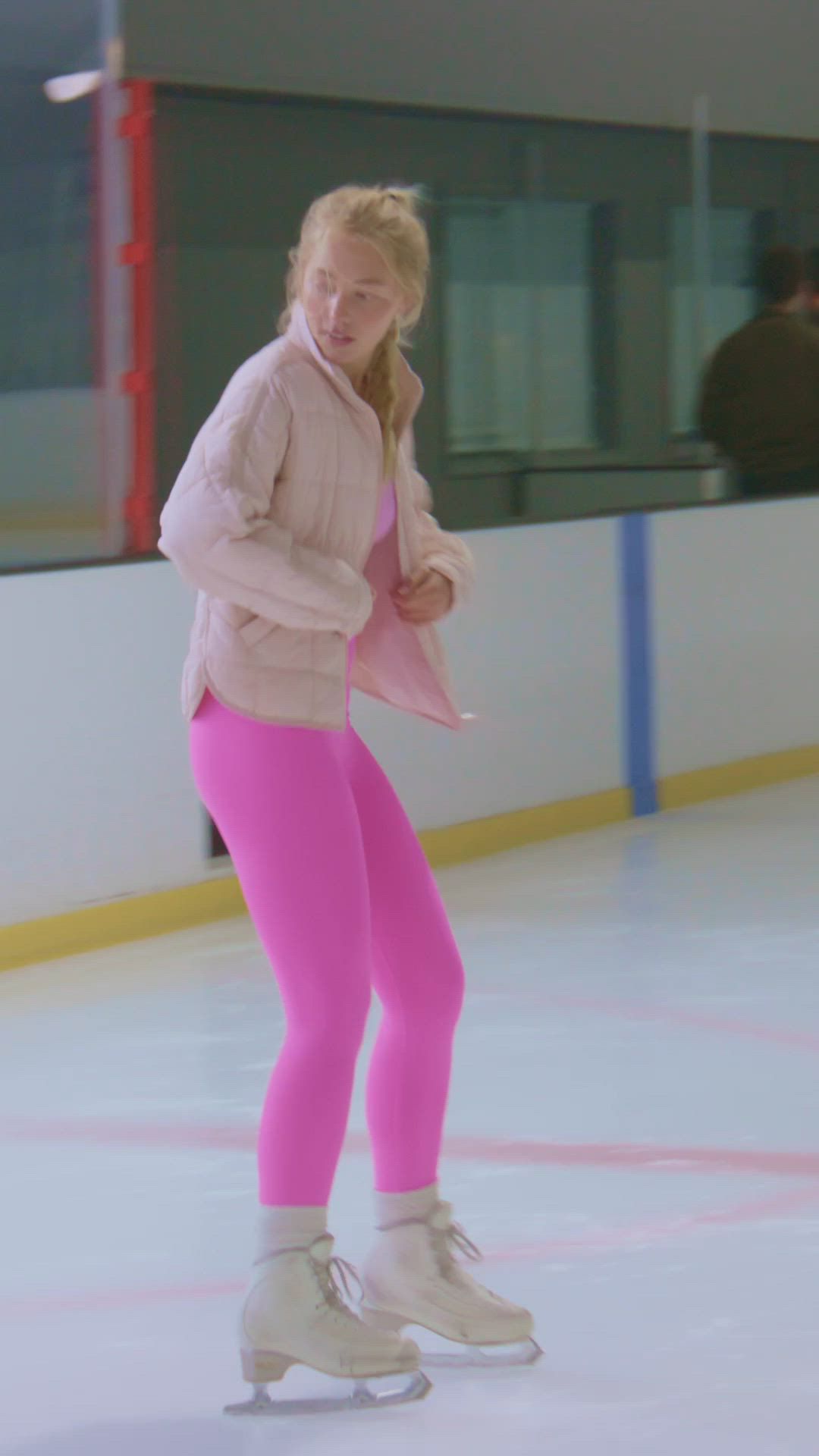 FP Movement Women's Pippa Packable Puffer Jacket product