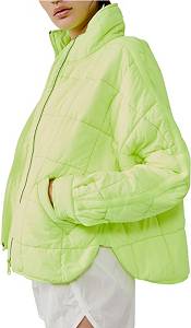 FP Movement by Free People Women's Pippa Packable Puffer Jacket product image