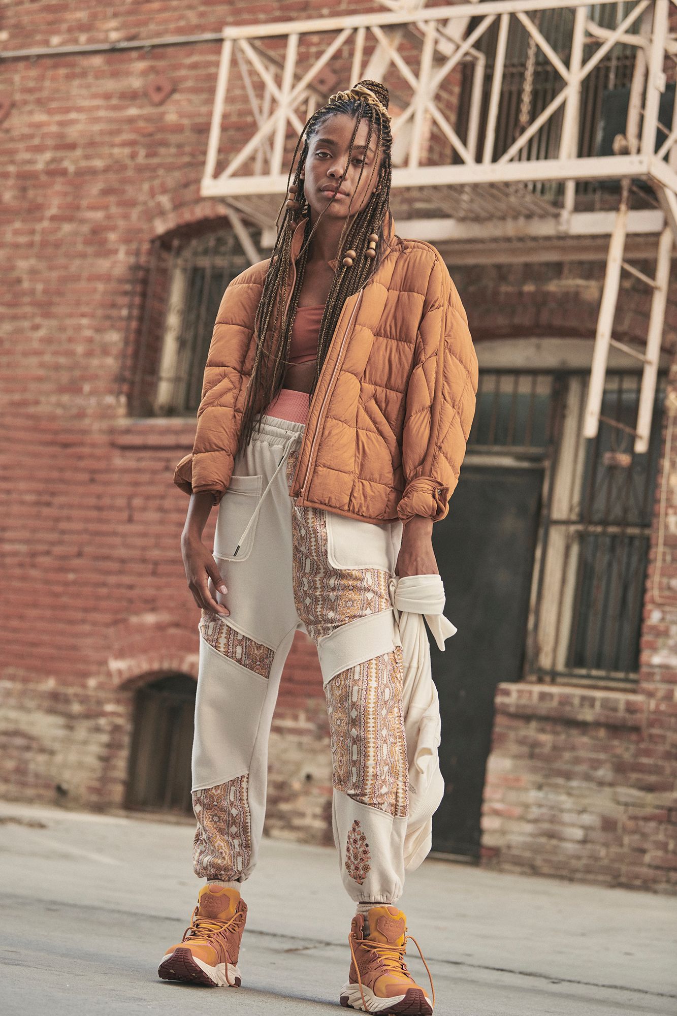 FP Movement Women's Pippa Packable Puffer Jacket product image